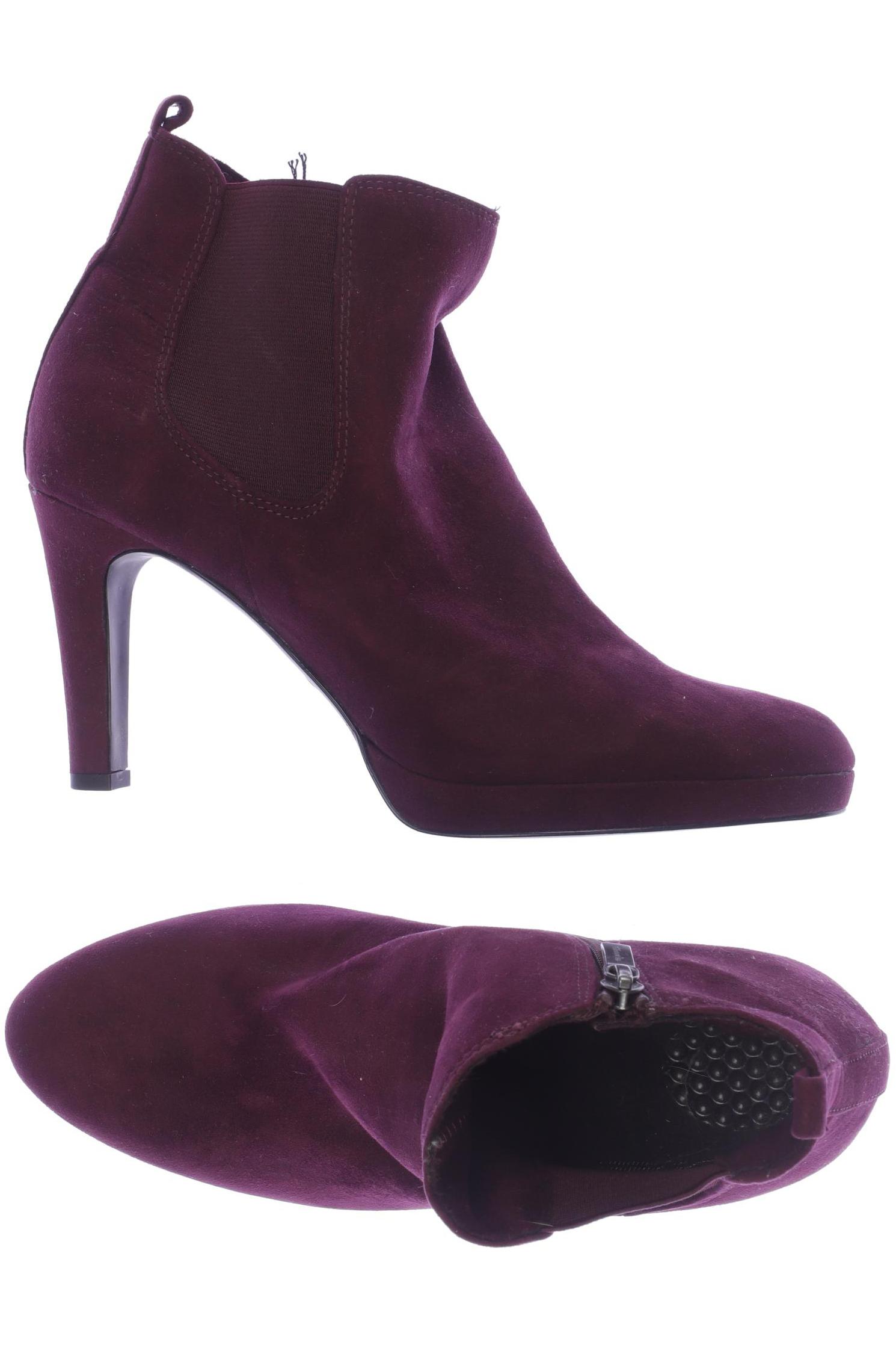 

Tamaris Damen Pumps, bordeaux, Gr. 39