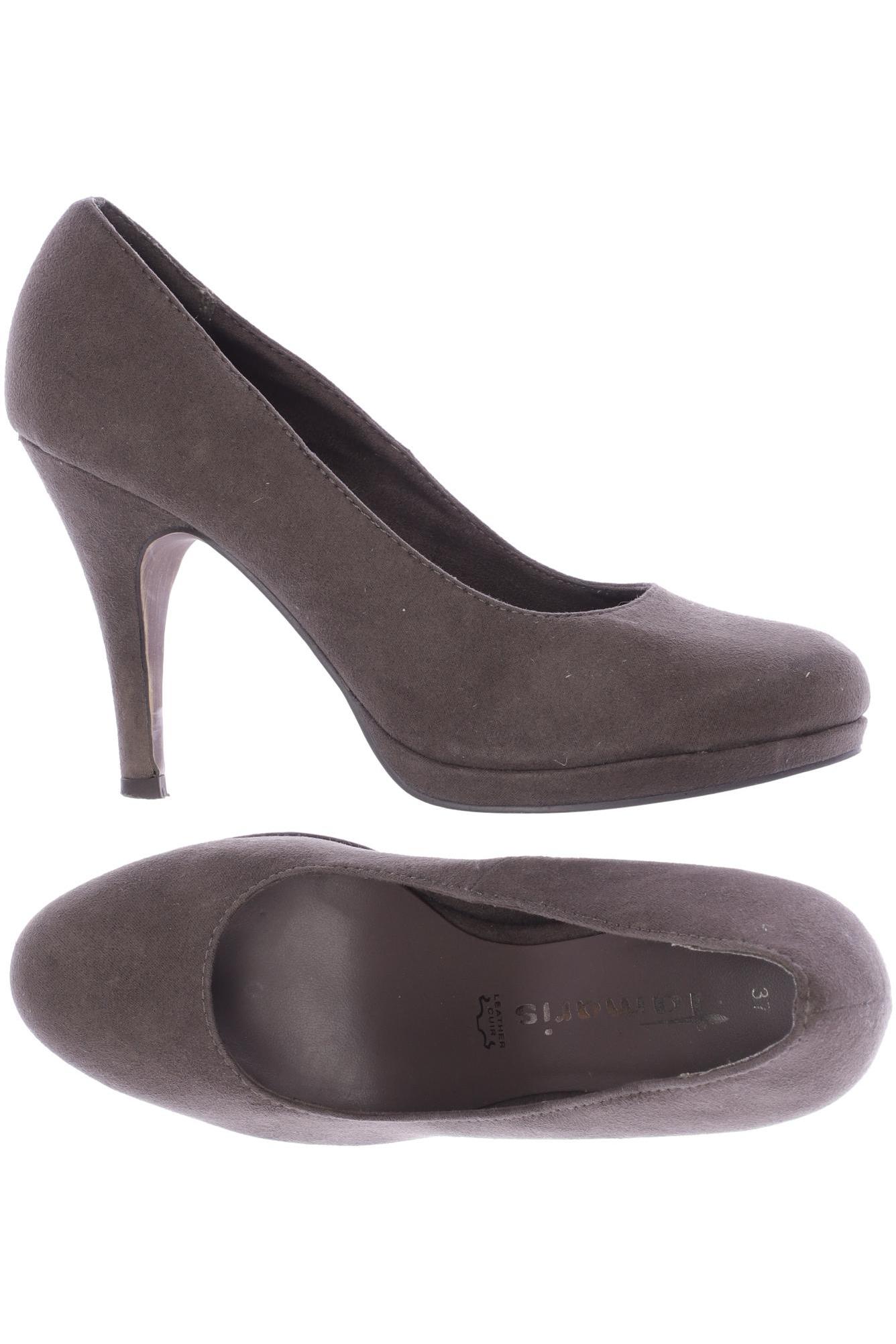 

Tamaris Damen Pumps, braun