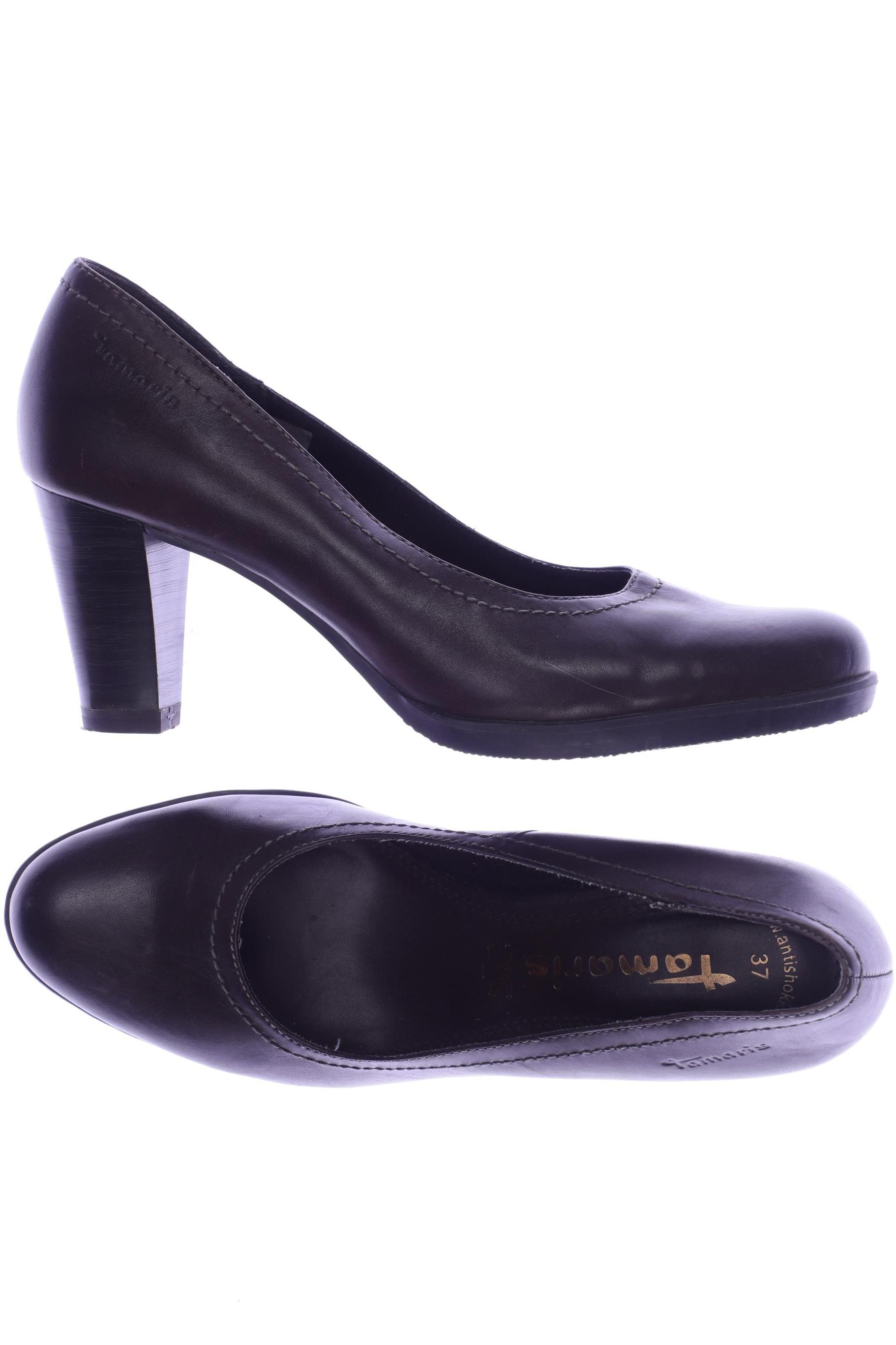 

Tamaris Damen Pumps, braun