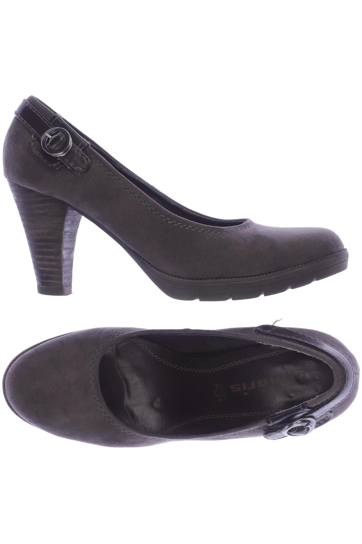 

Tamaris Damen Pumps, grau