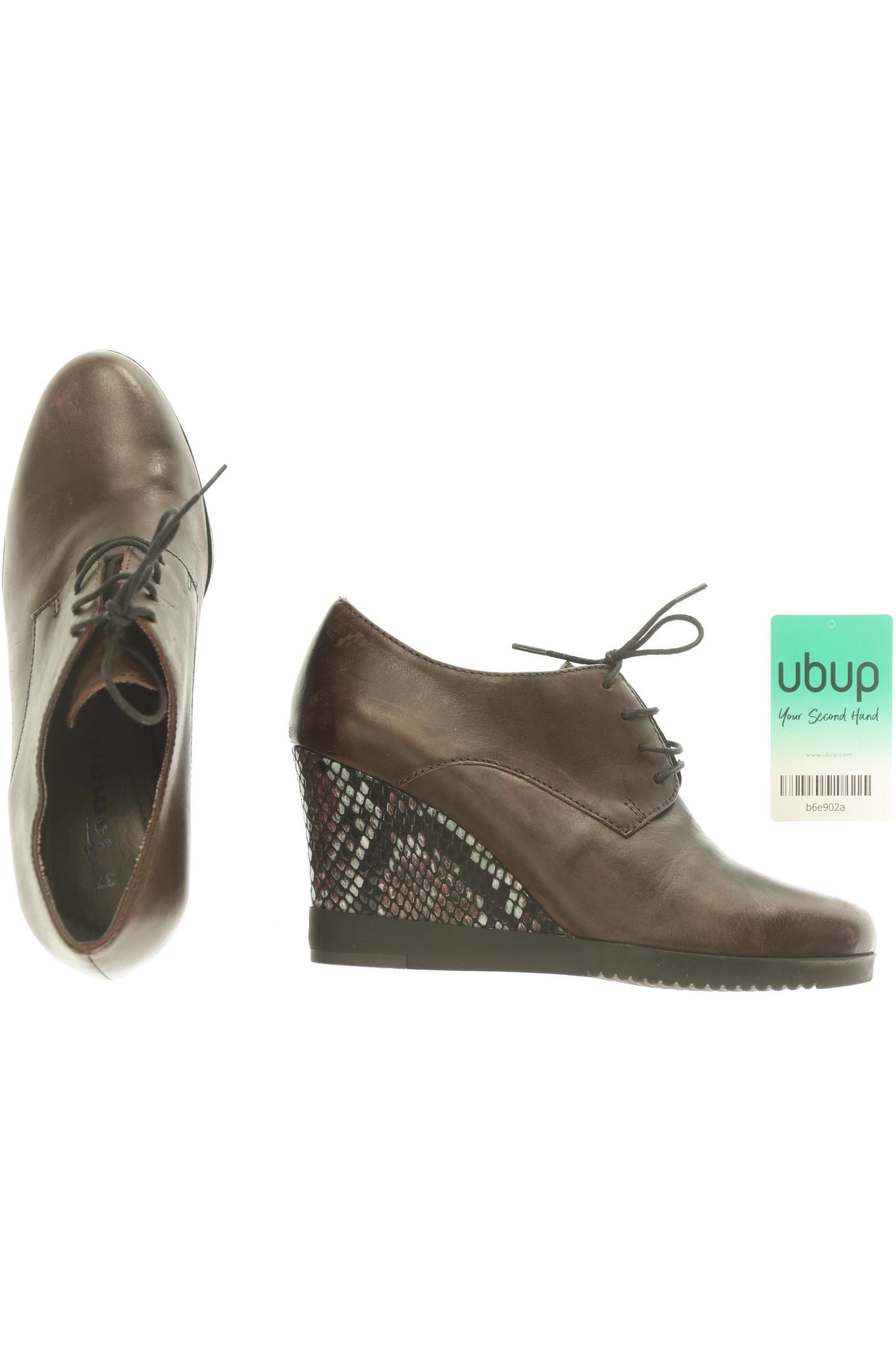 

Tamaris Damen Pumps, lila, Gr. 37