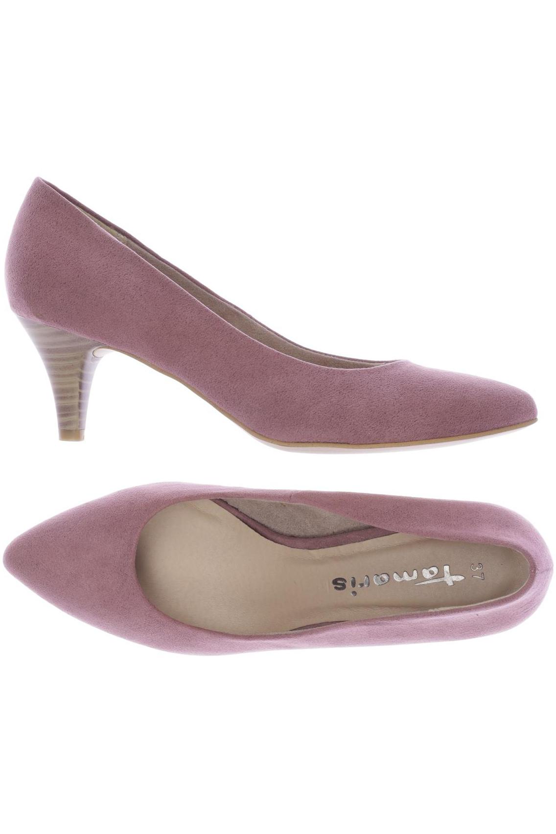 

Tamaris Damen Pumps, pink