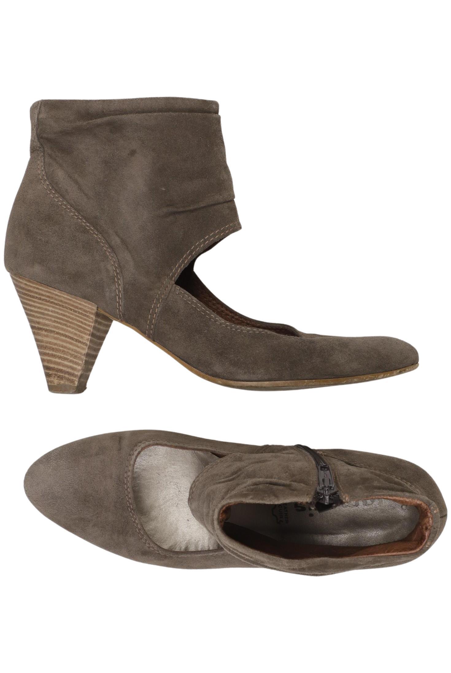 

Tamaris Damen Pumps, braun, Gr. 38