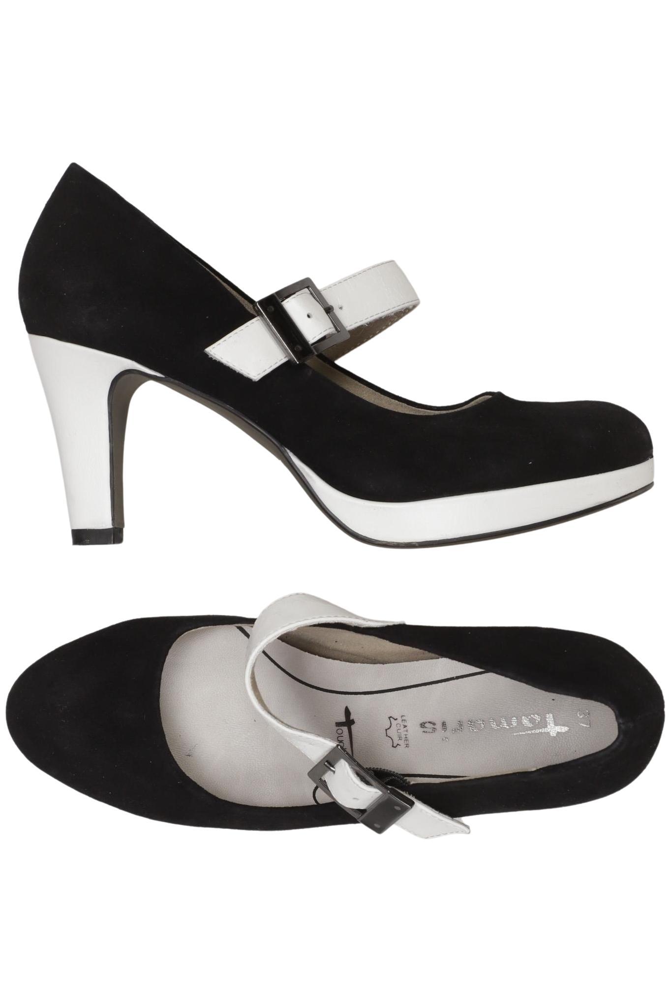 

Tamaris Damen Pumps, mehrfarbig, Gr. 37