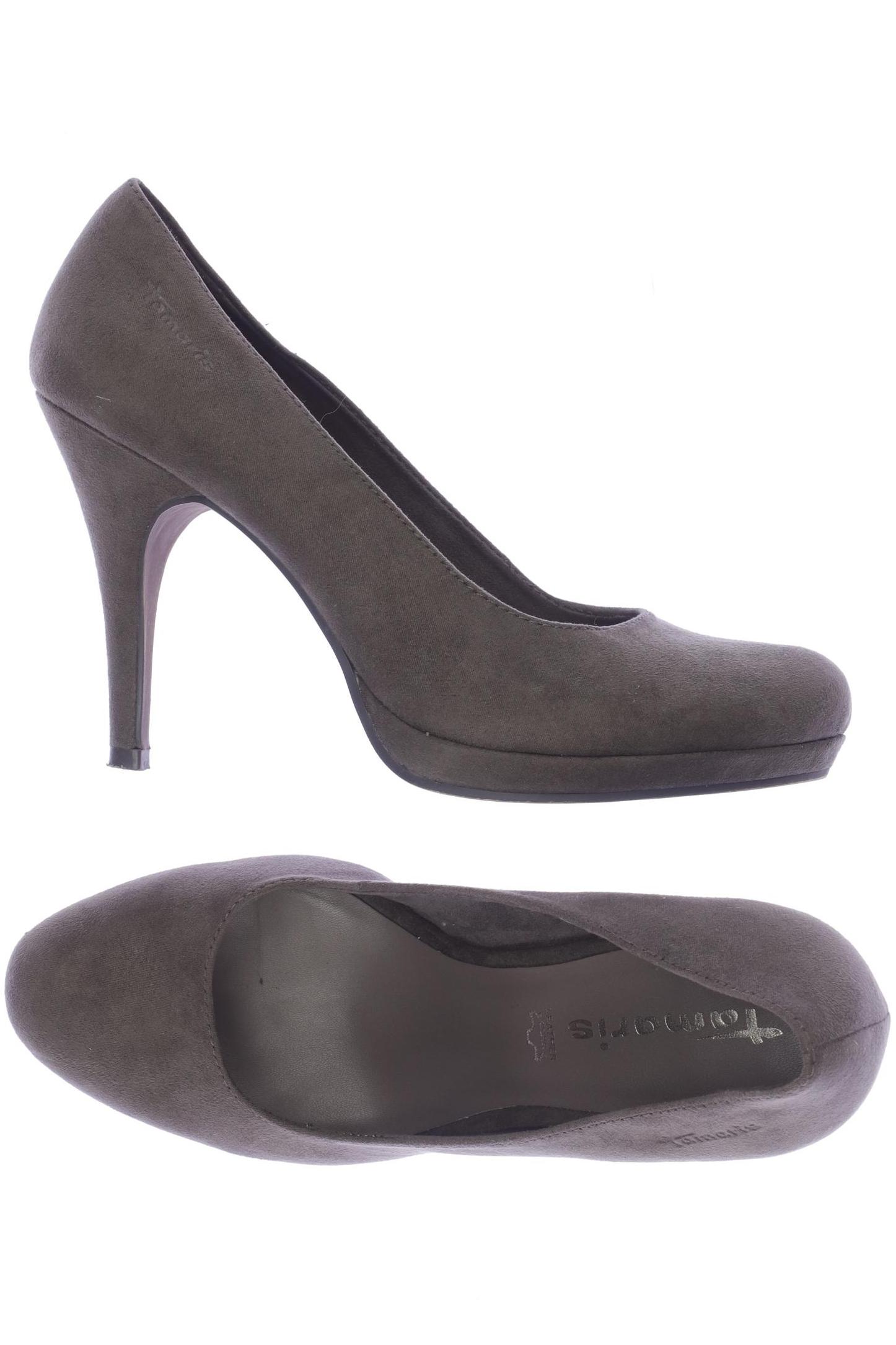 

Tamaris Damen Pumps, braun