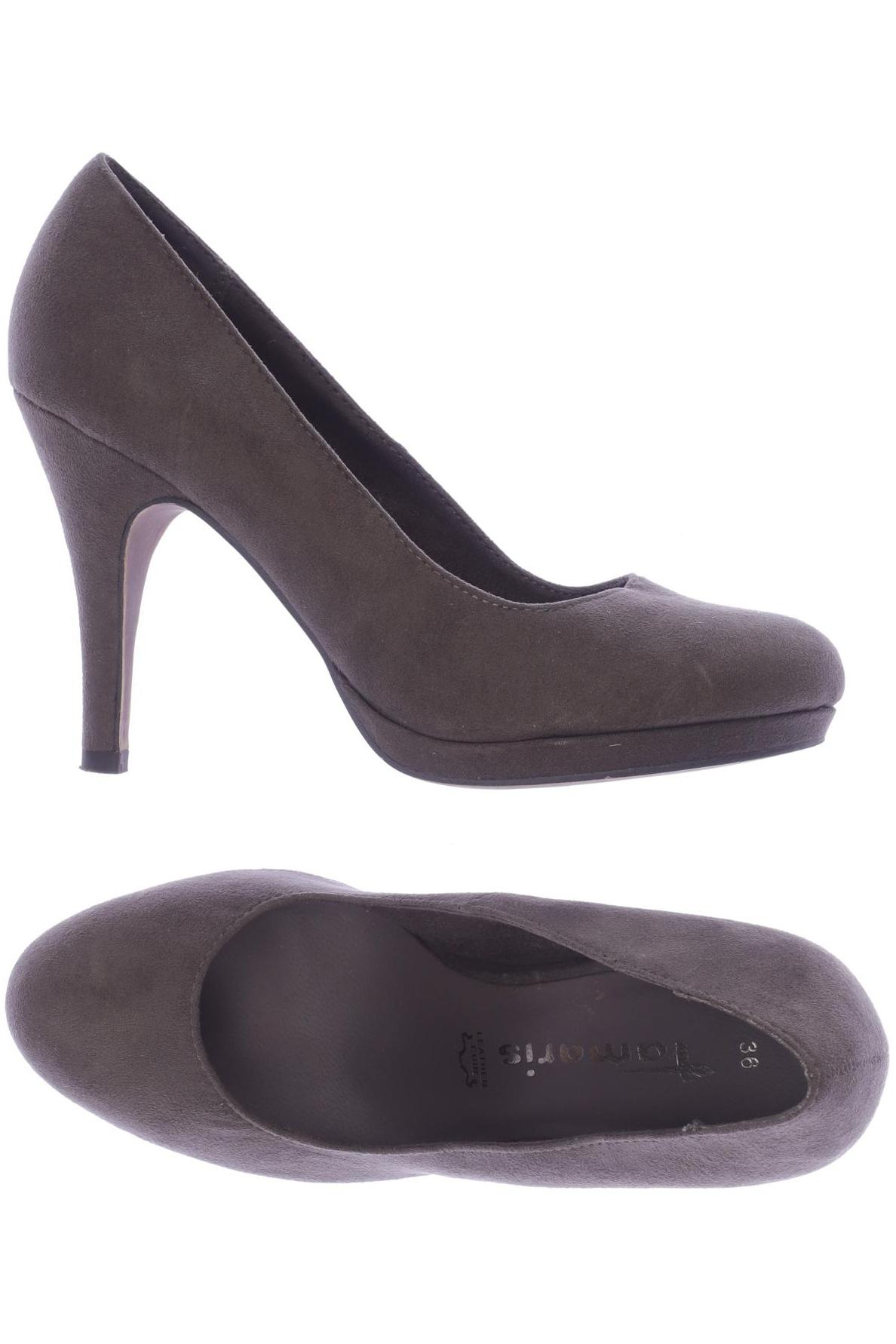 

Tamaris Damen Pumps, braun