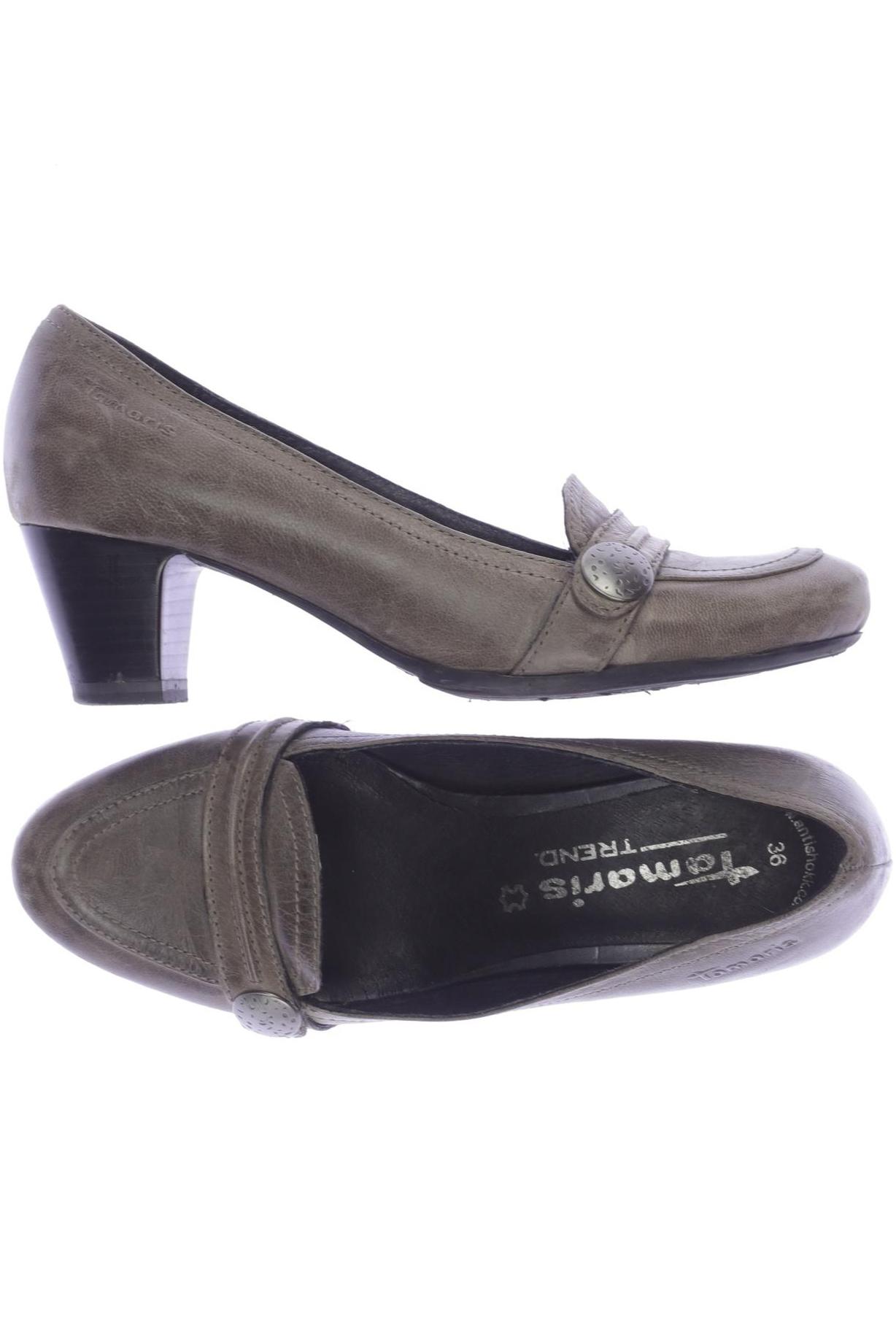 

Tamaris Damen Pumps, grau