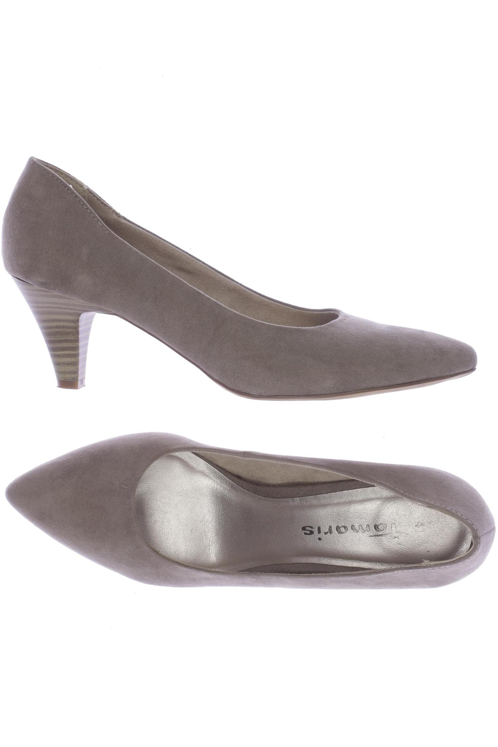 

Tamaris Damen Pumps, braun