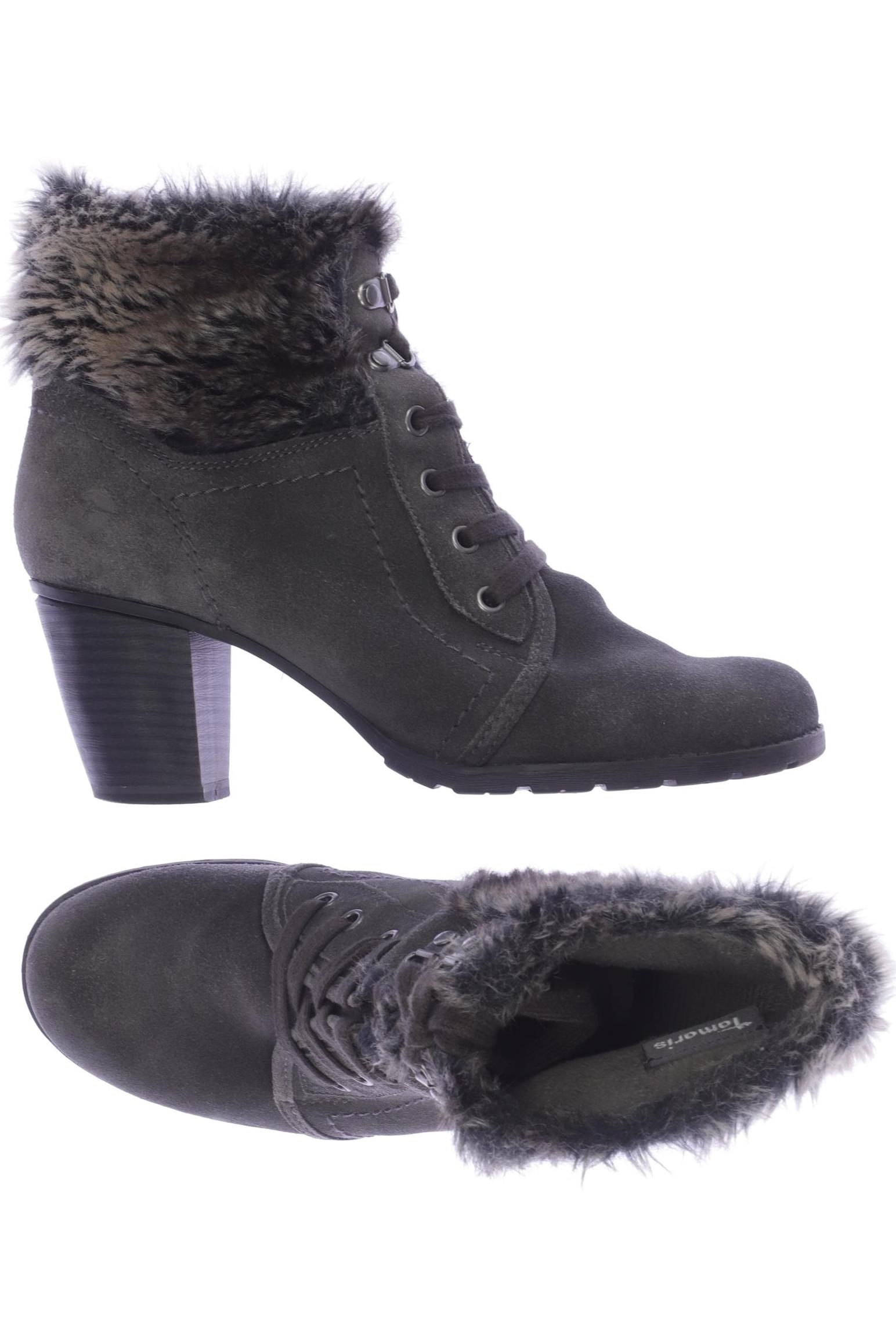 

Tamaris Damen Pumps, grau