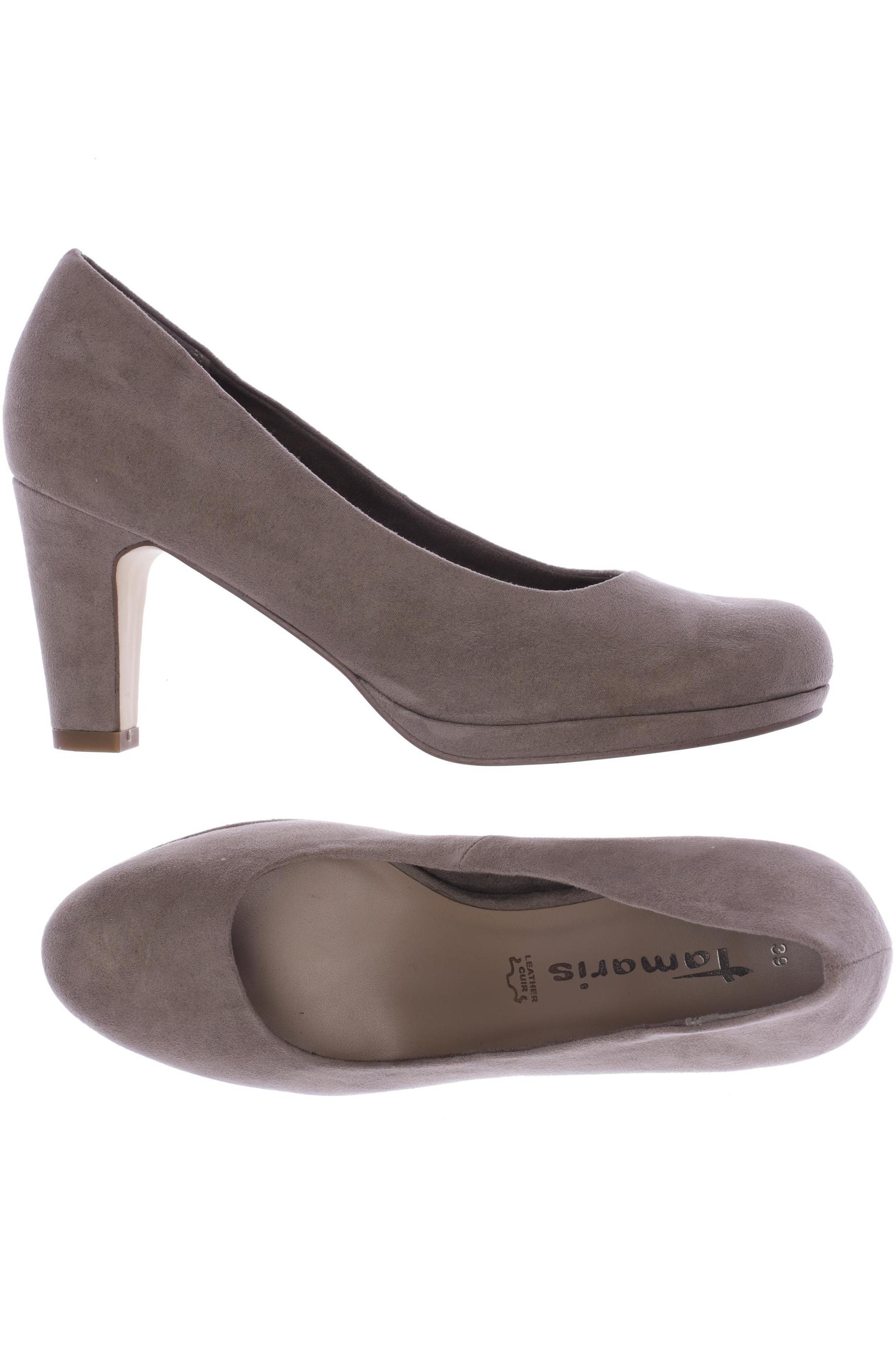 

Tamaris Damen Pumps, grau