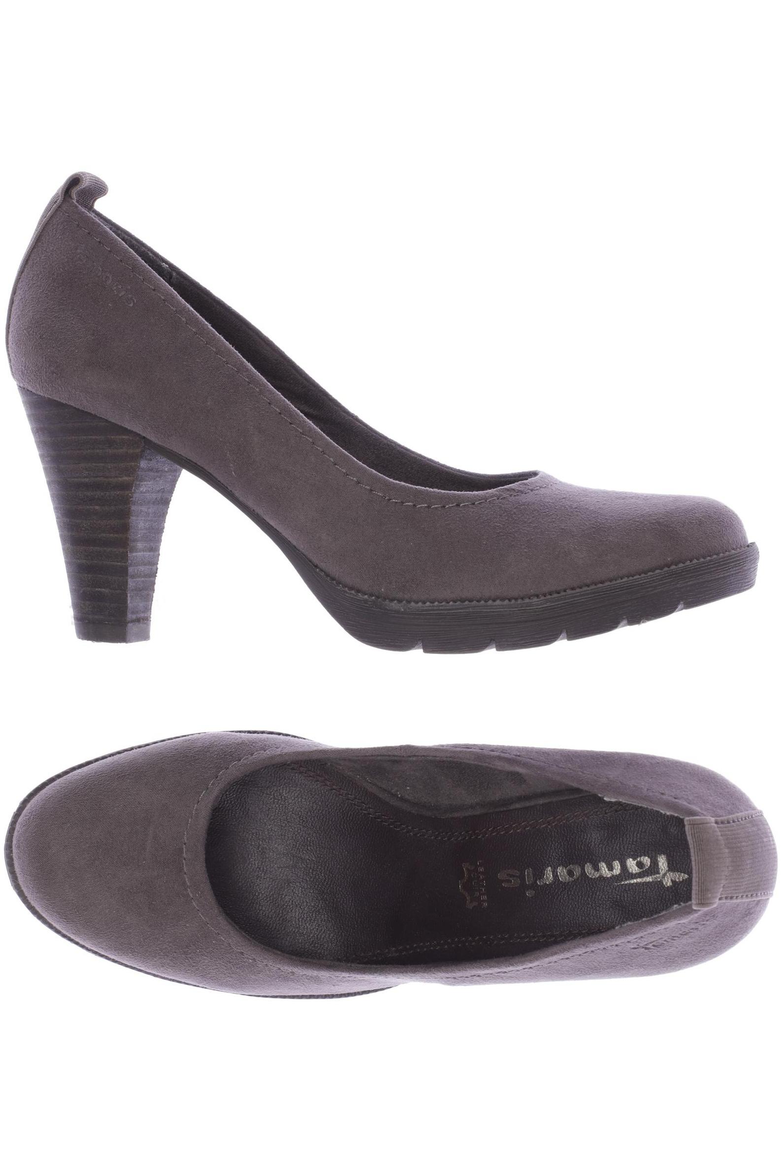 

Tamaris Damen Pumps, grau