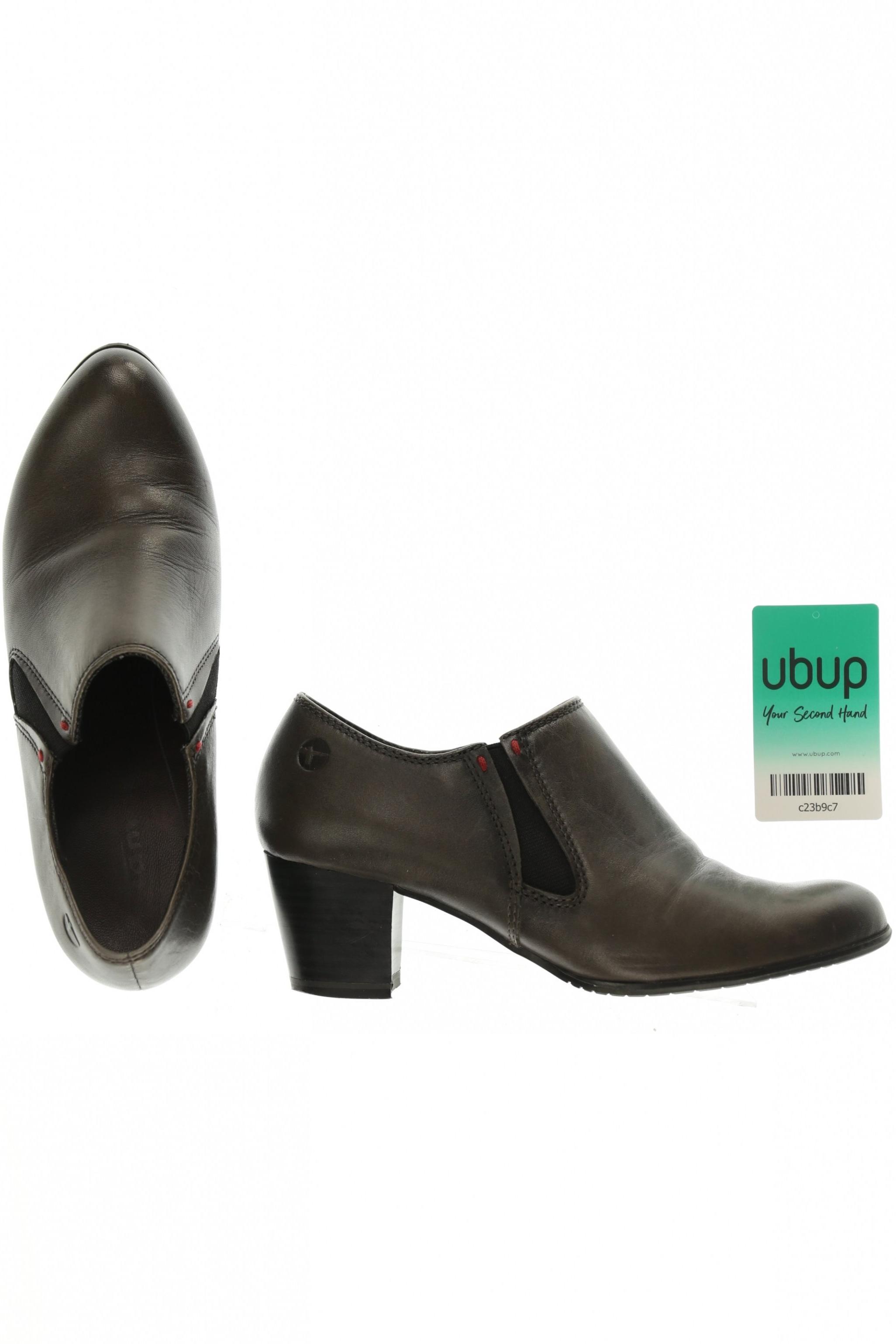 

Tamaris Damen Pumps, braun, Gr. 36