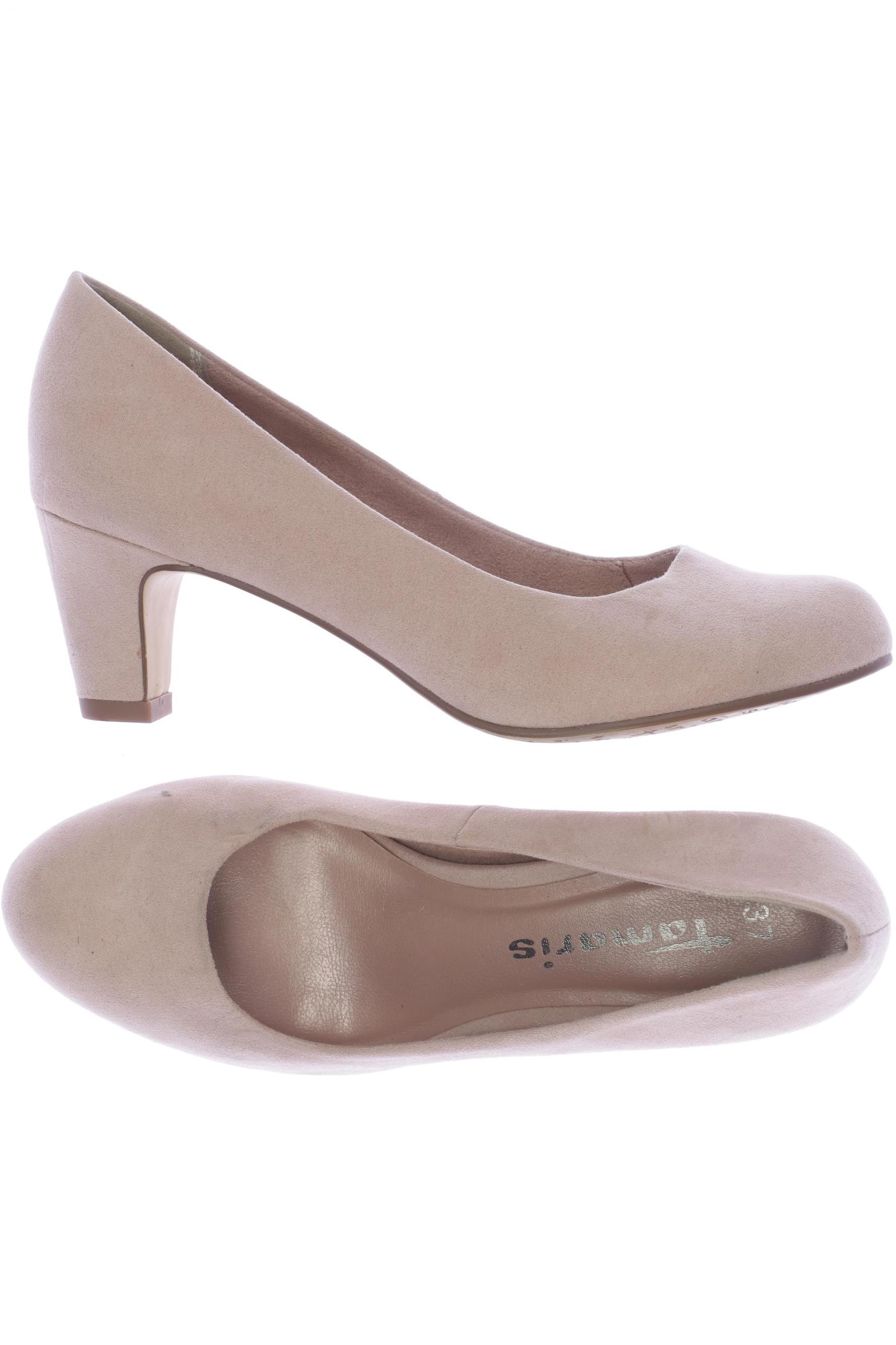 

Tamaris Damen Pumps, pink