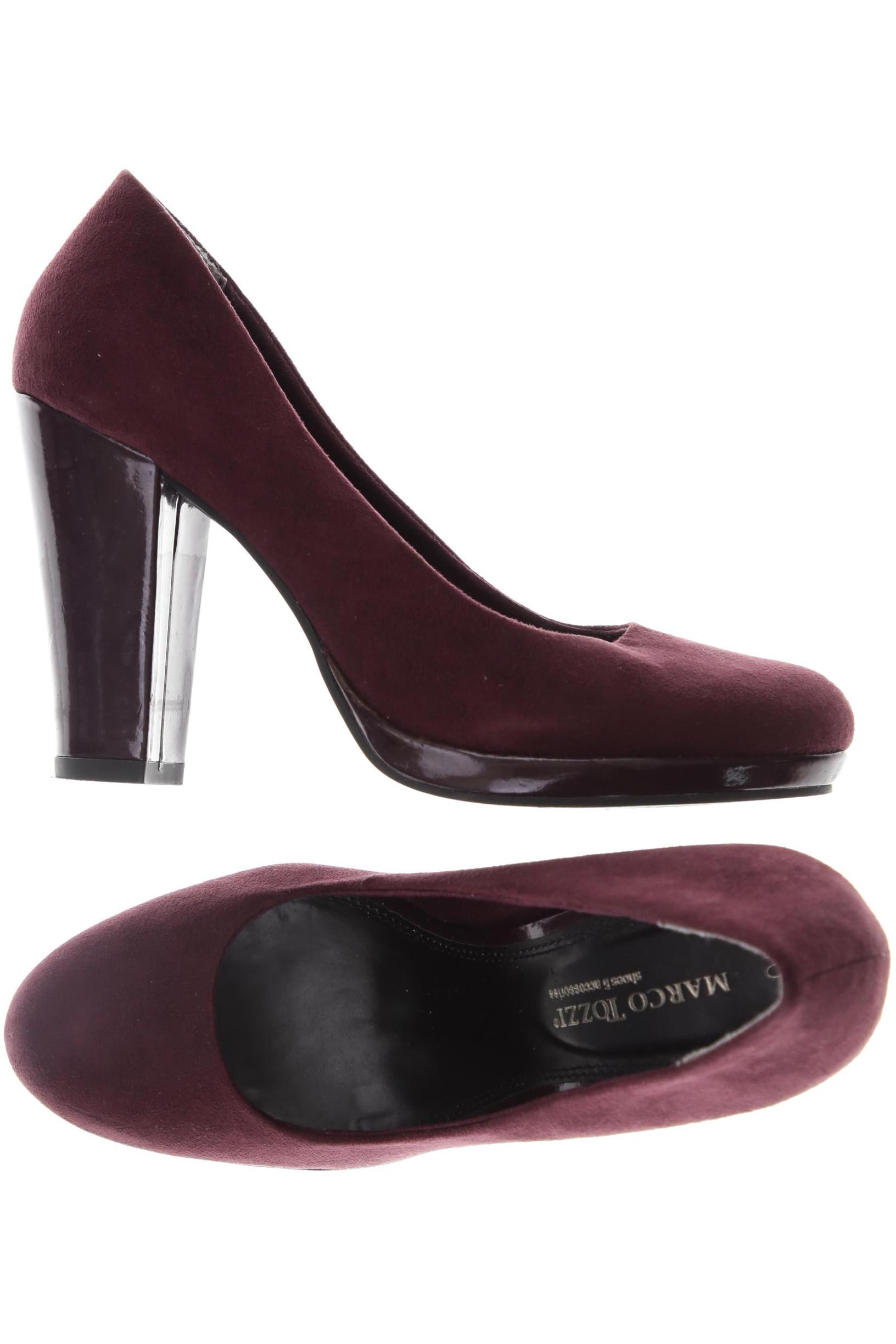 

Tamaris Damen Pumps, grün, Gr. 38