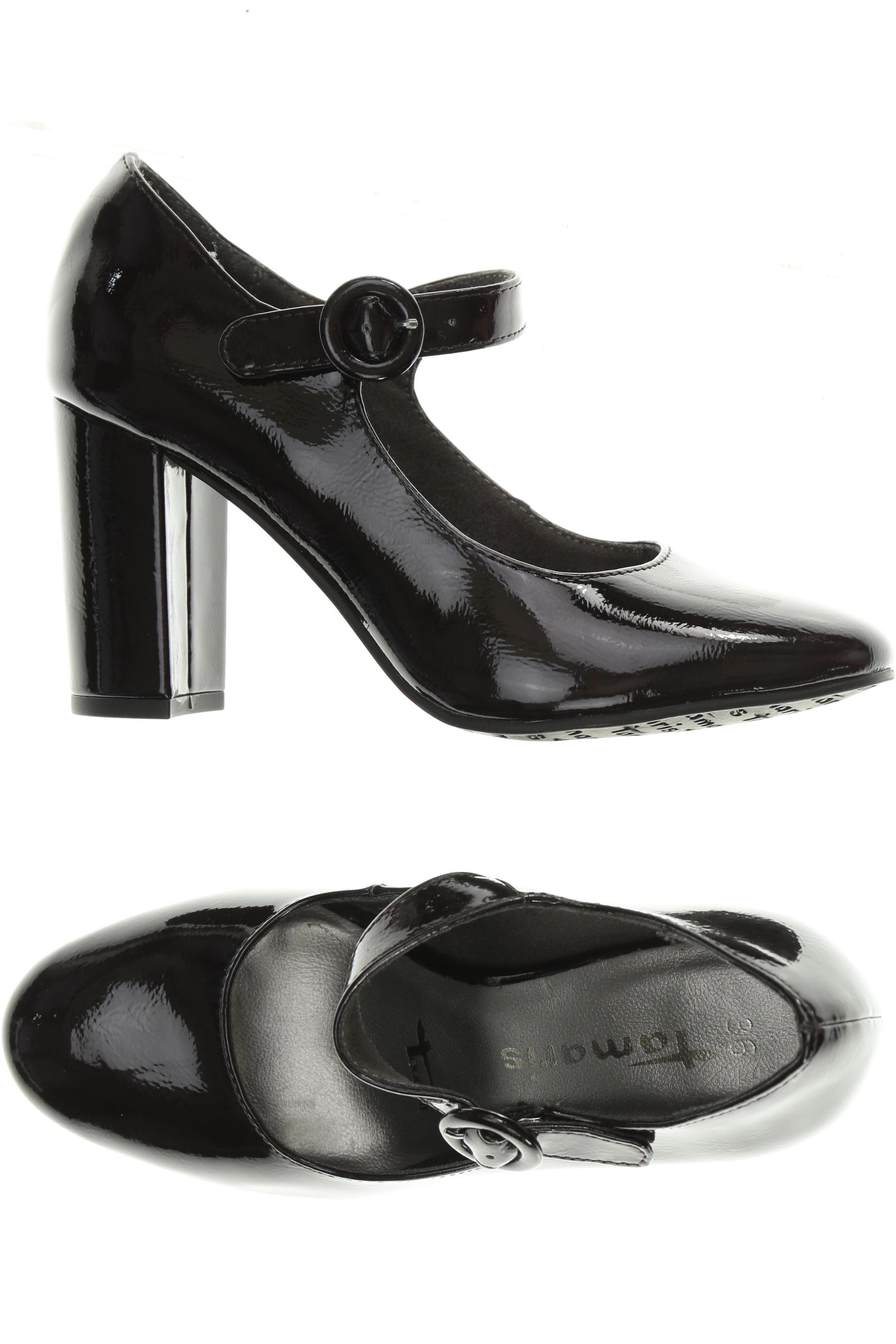 

Tamaris Damen Pumps, braun, Gr. 36