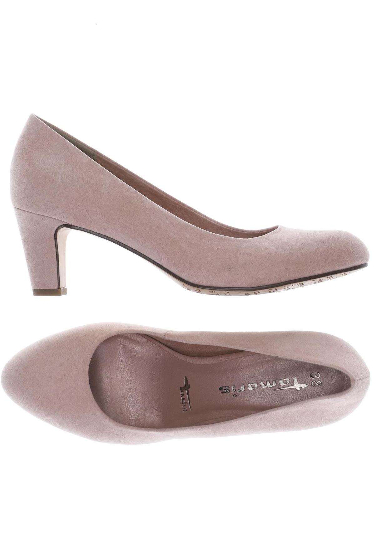 

Tamaris Damen Pumps, pink