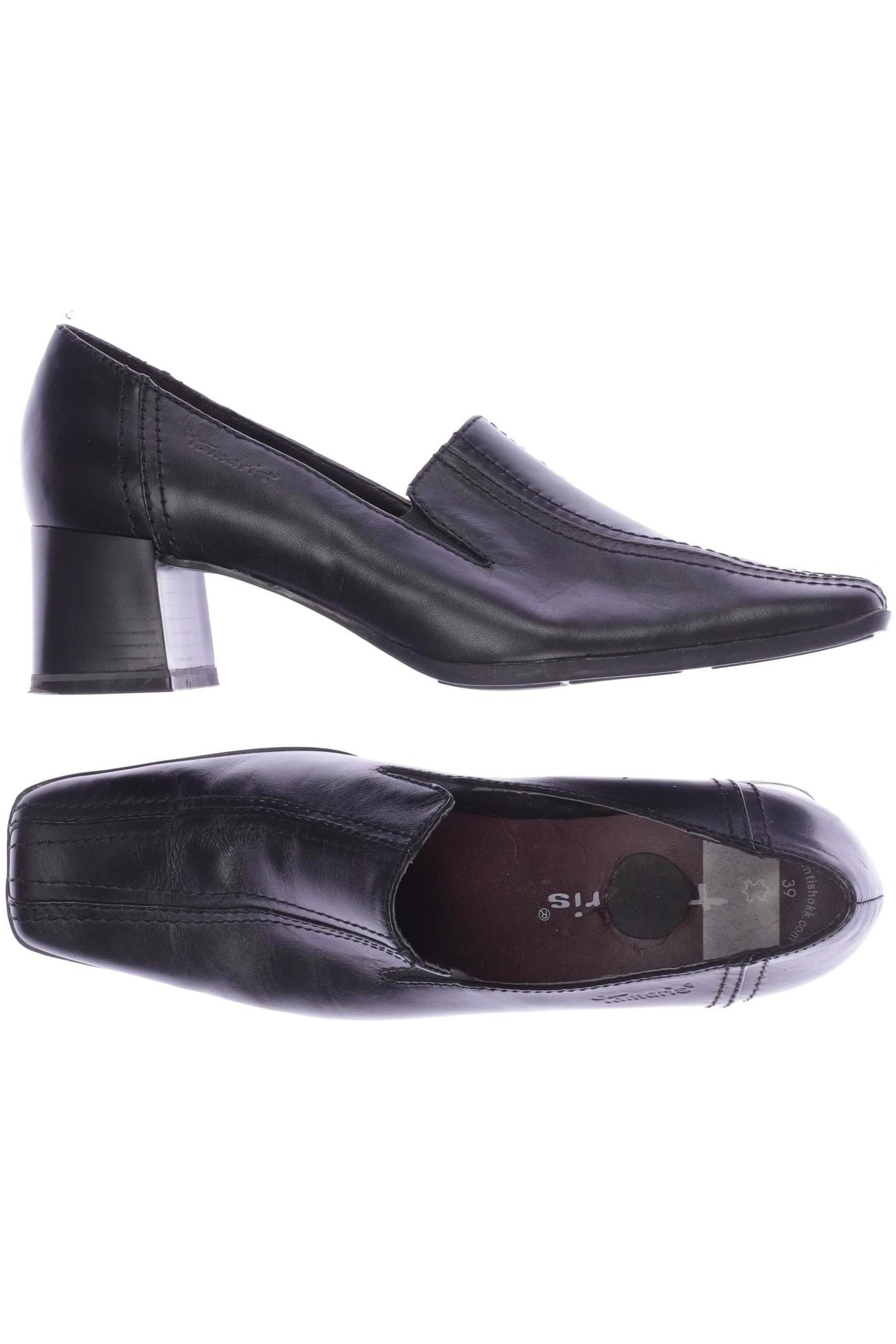 

Tamaris Damen Pumps, schwarz