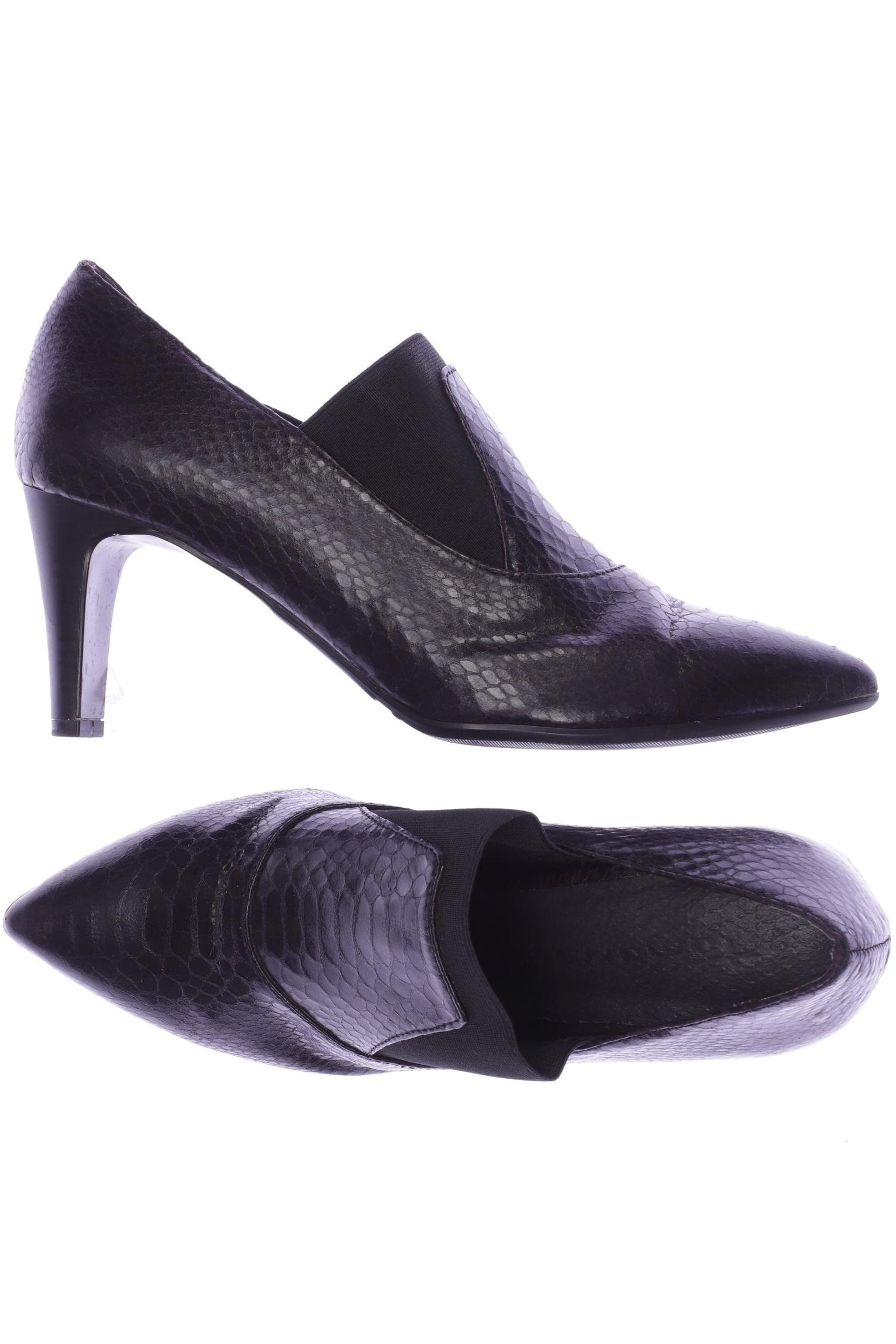 

Tamaris Damen Pumps, bordeaux, Gr. 40