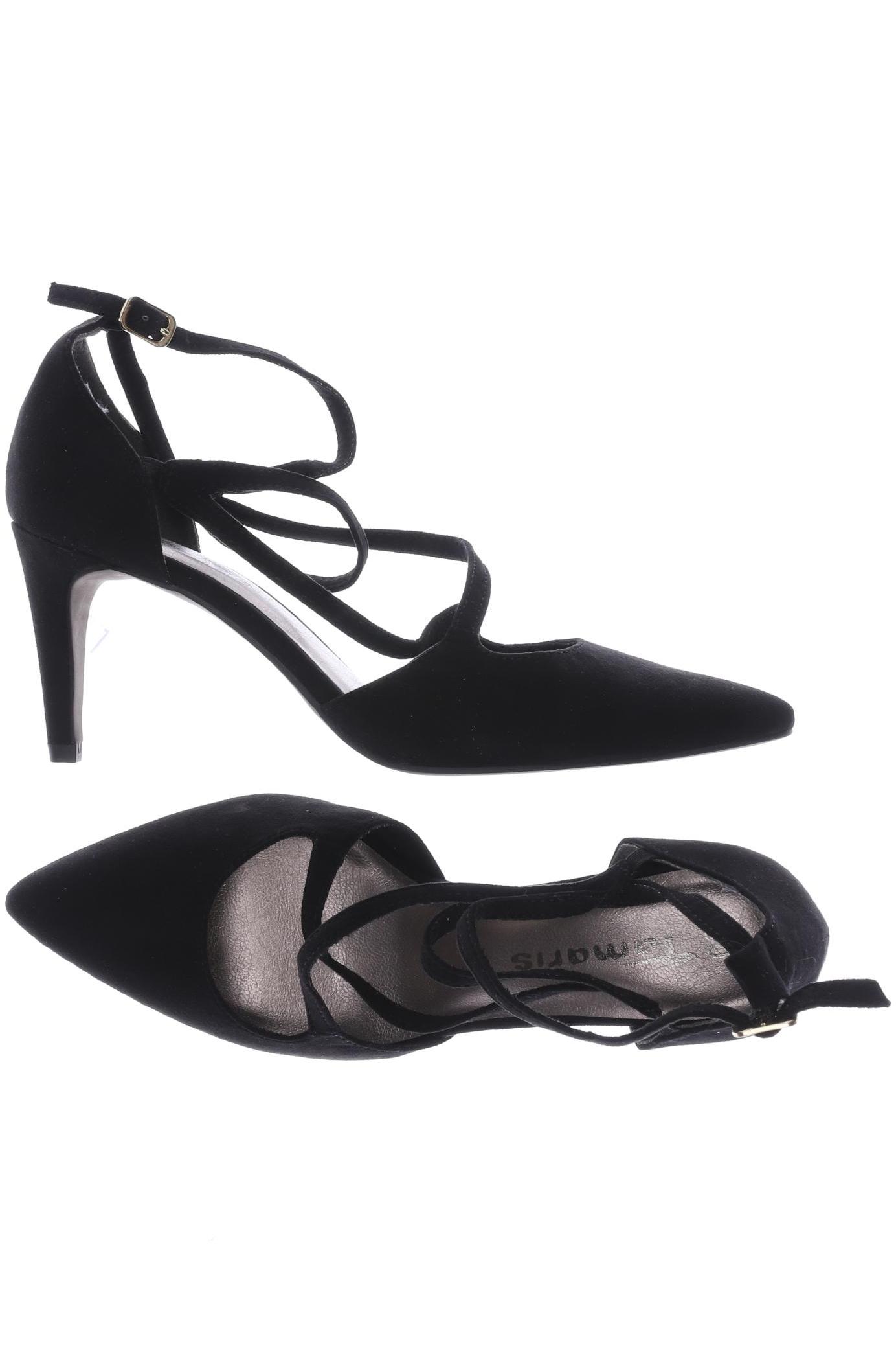 

Tamaris Damen Pumps, schwarz