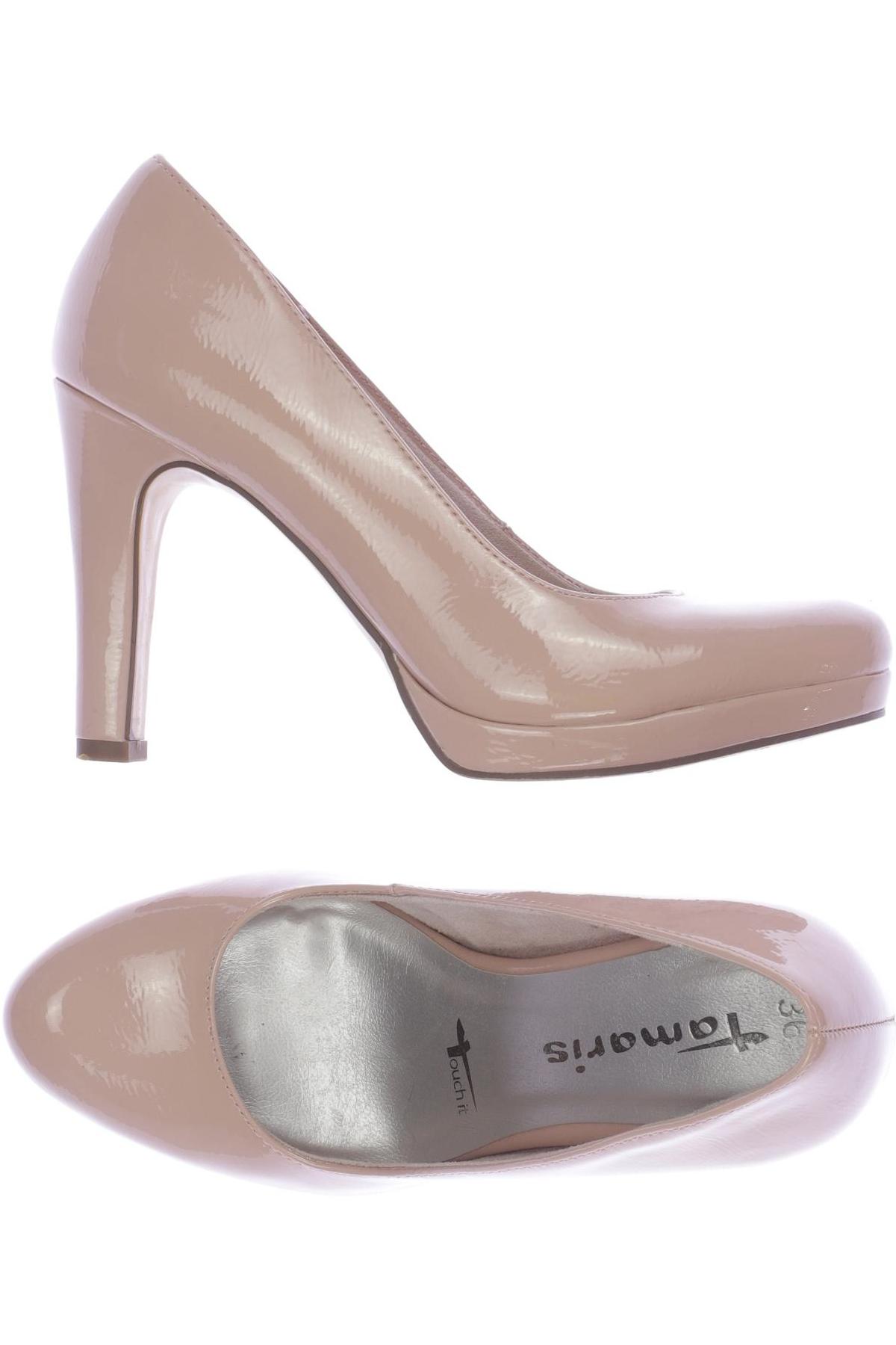 

Tamaris Damen Pumps, pink