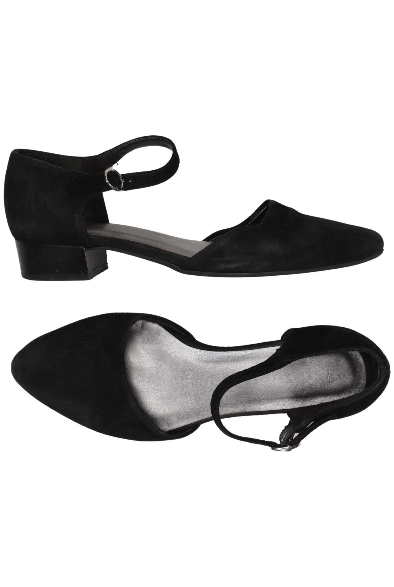 

Tamaris Damen Pumps, schwarz, Gr. 37