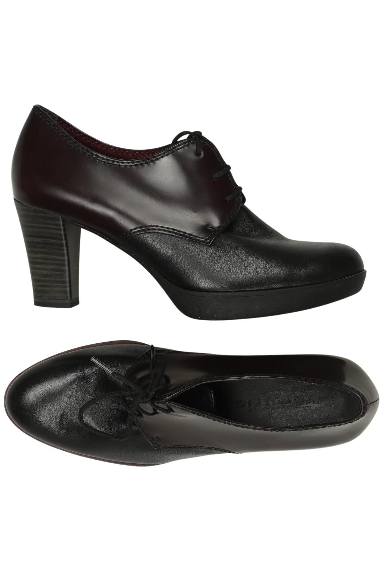 

Tamaris Damen Pumps, mehrfarbig, Gr. 38