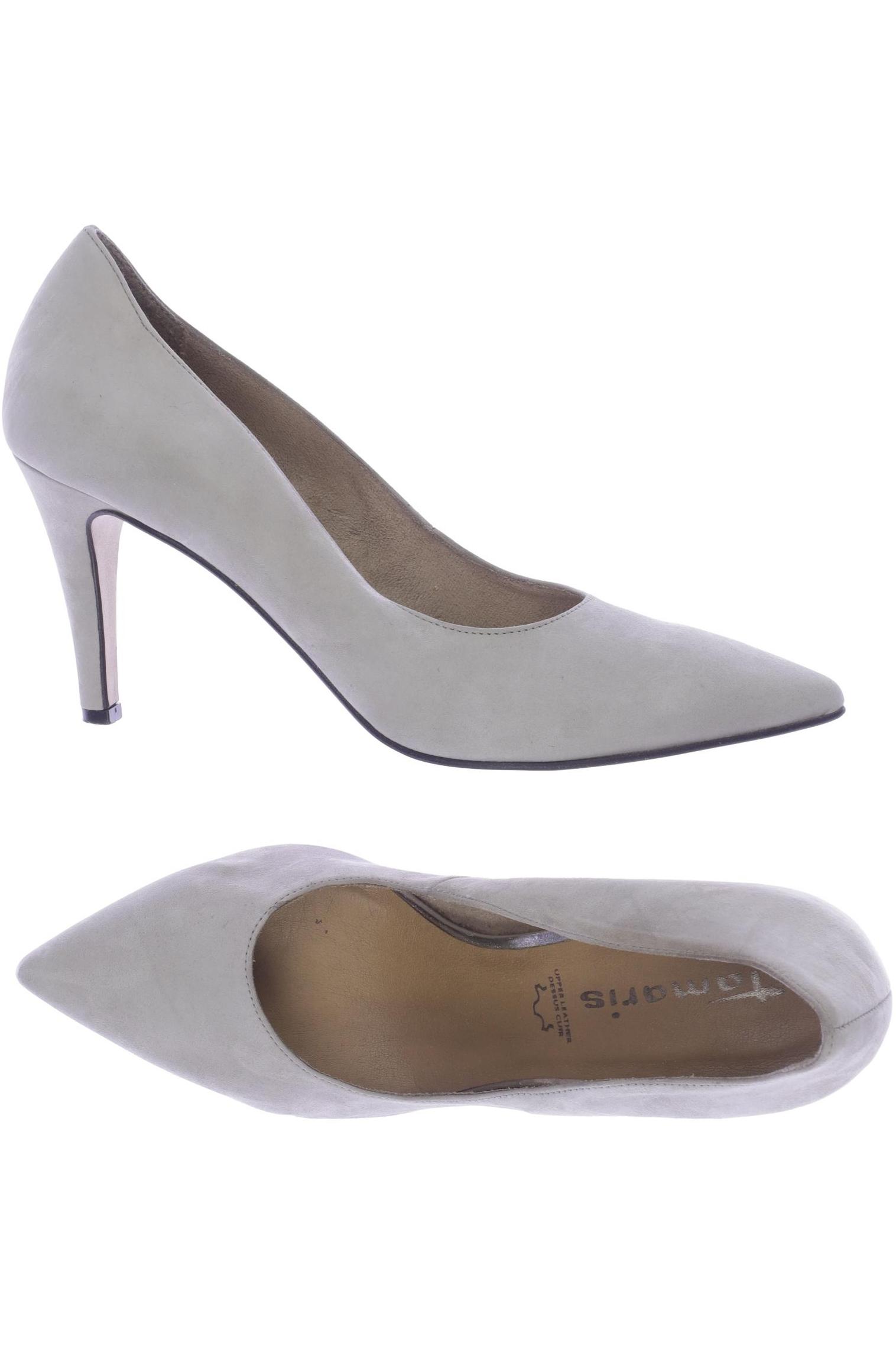 

Tamaris Damen Pumps, grau