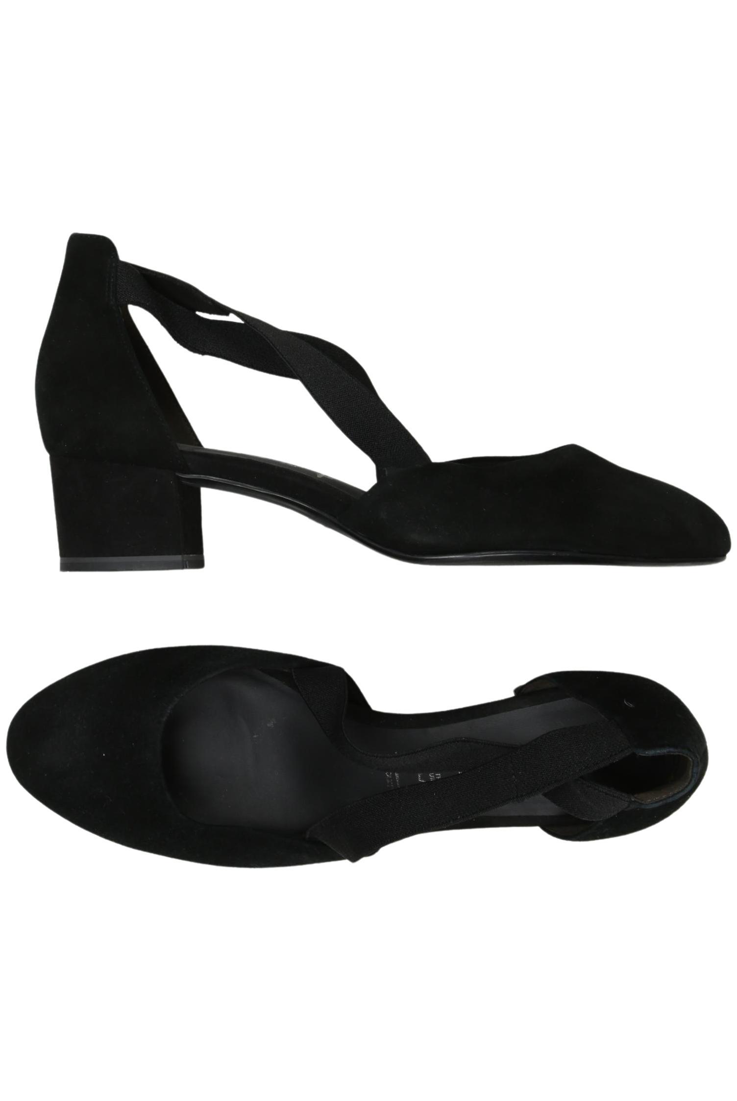 

Tamaris Damen Pumps, schwarz, Gr. 40