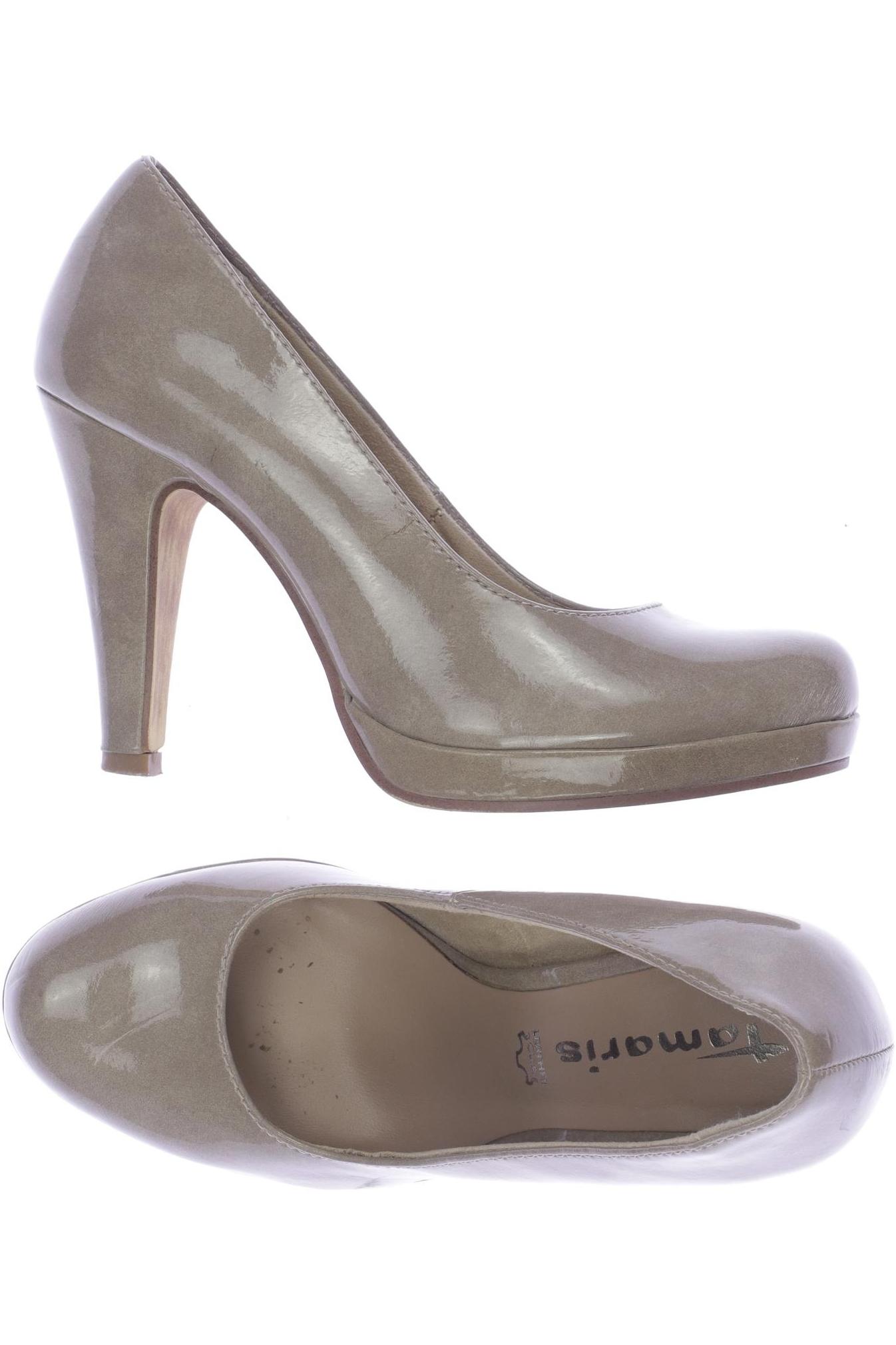 

Tamaris Damen Pumps, grau