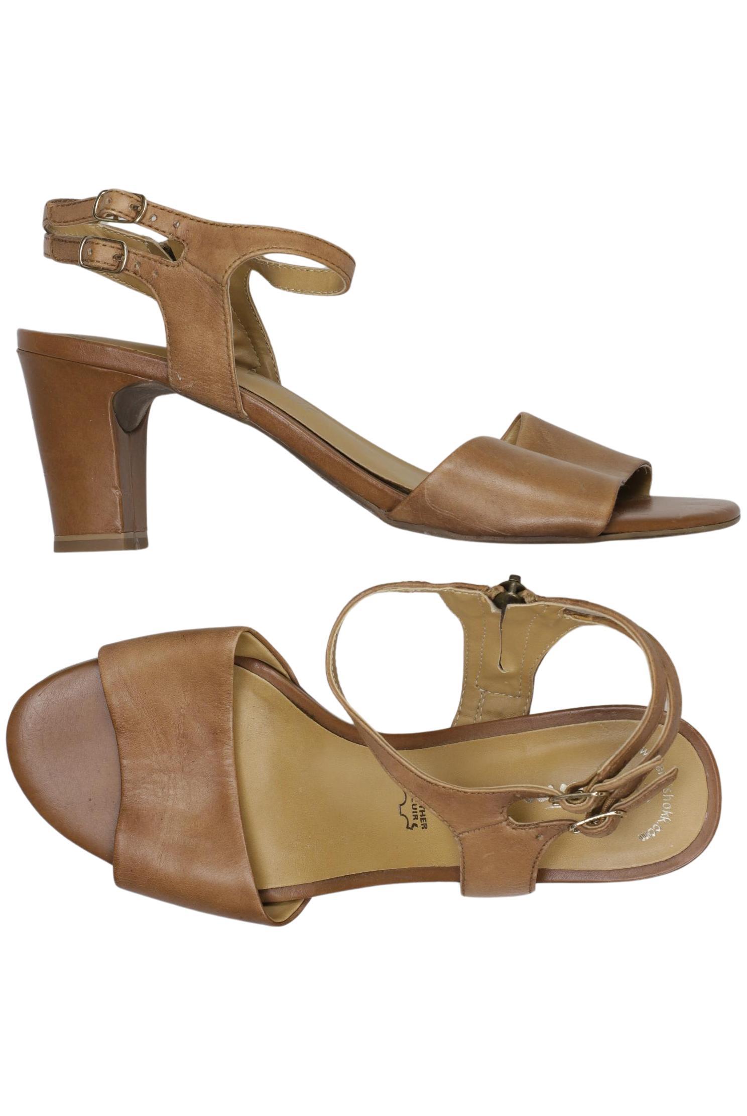 

Tamaris Damen Pumps, braun, Gr. 38