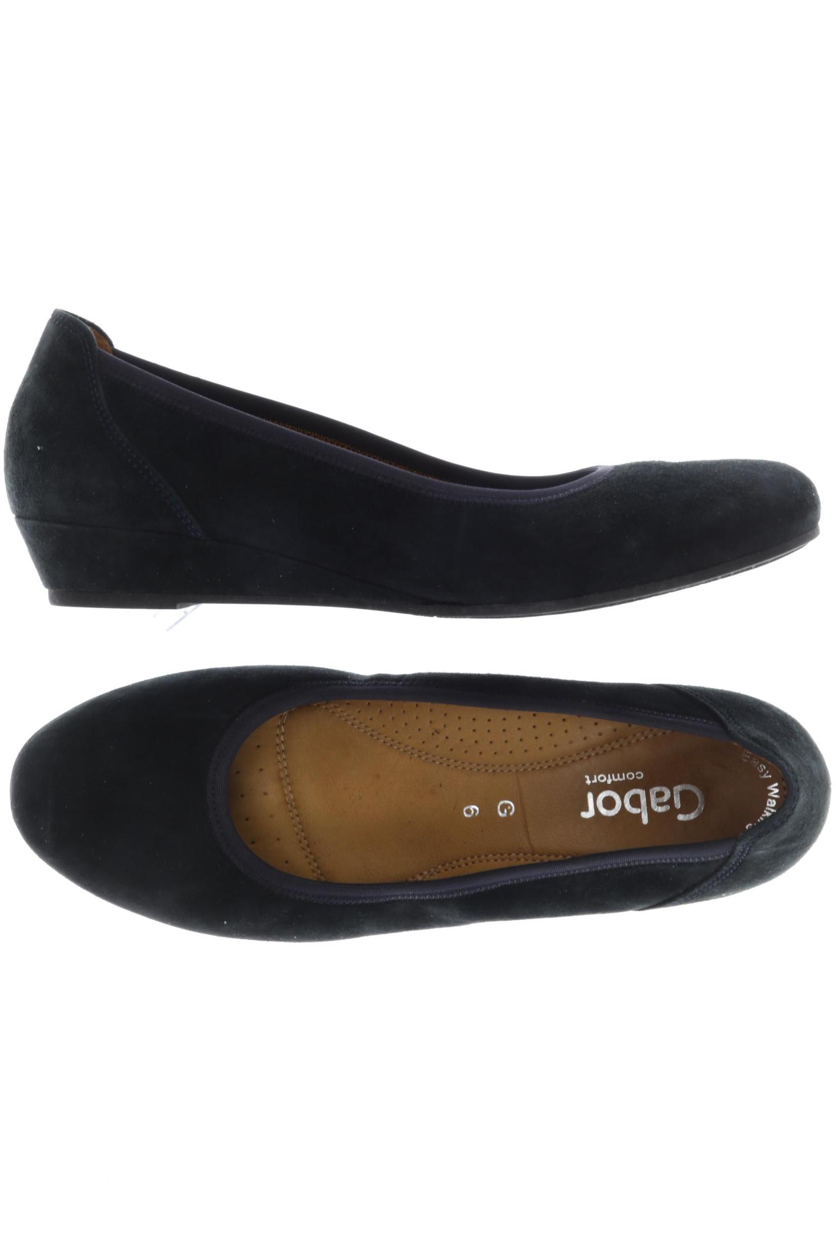 

Tamaris Damen Pumps, marineblau, Gr. 6