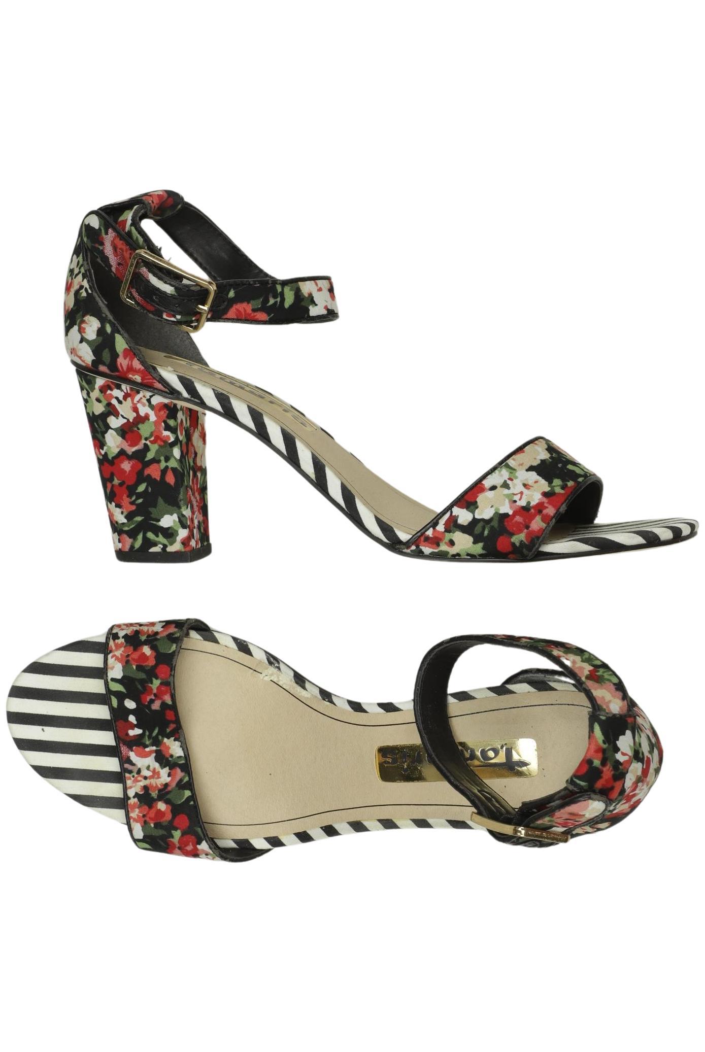 

Tamaris Damen Pumps, mehrfarbig, Gr. 41