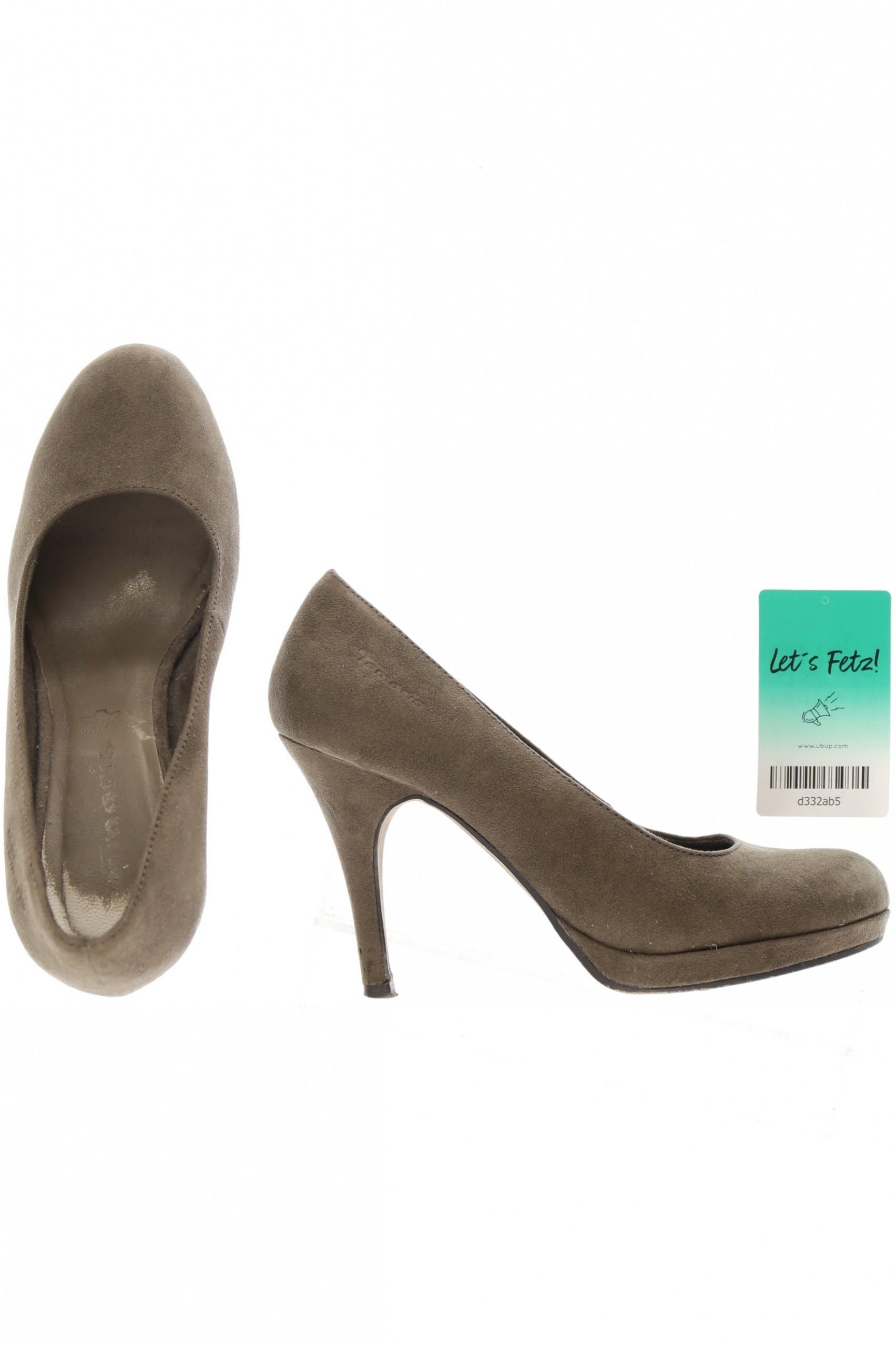 

Tamaris Damen Pumps, braun, Gr. 37