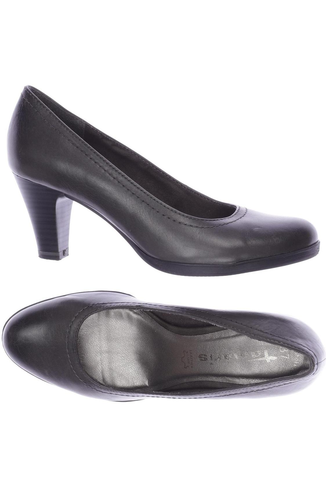 

Tamaris Damen Pumps, grau
