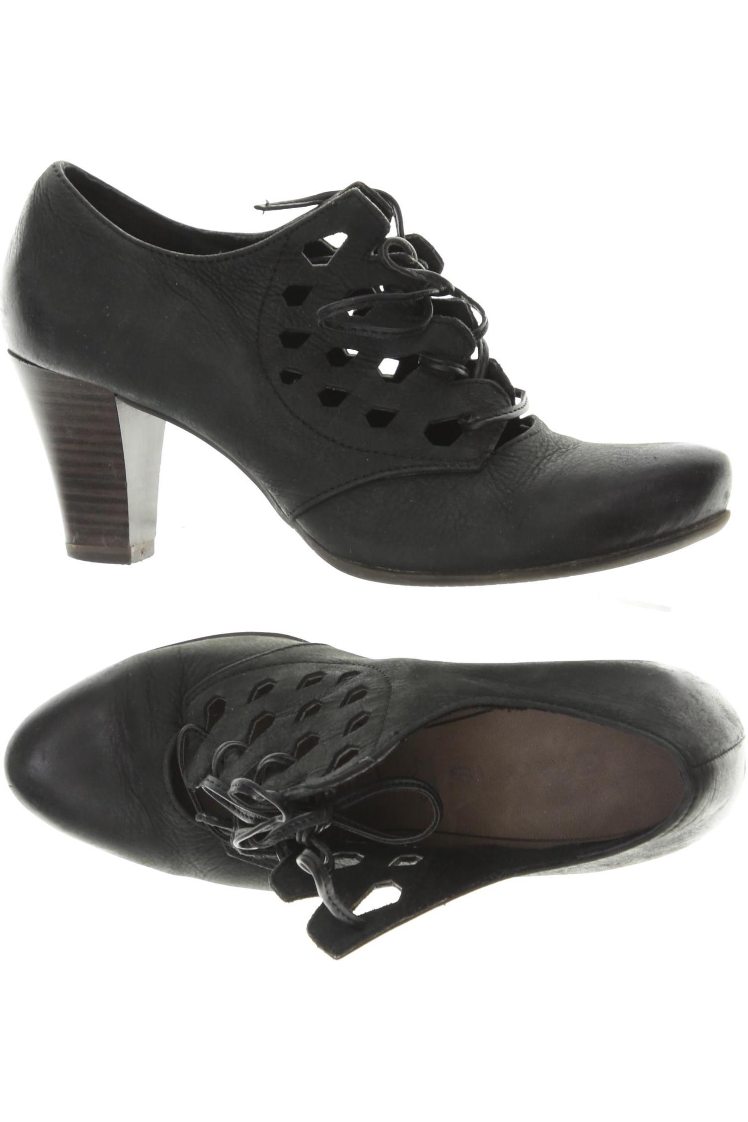 

Tamaris Damen Pumps, schwarz, Gr. 36