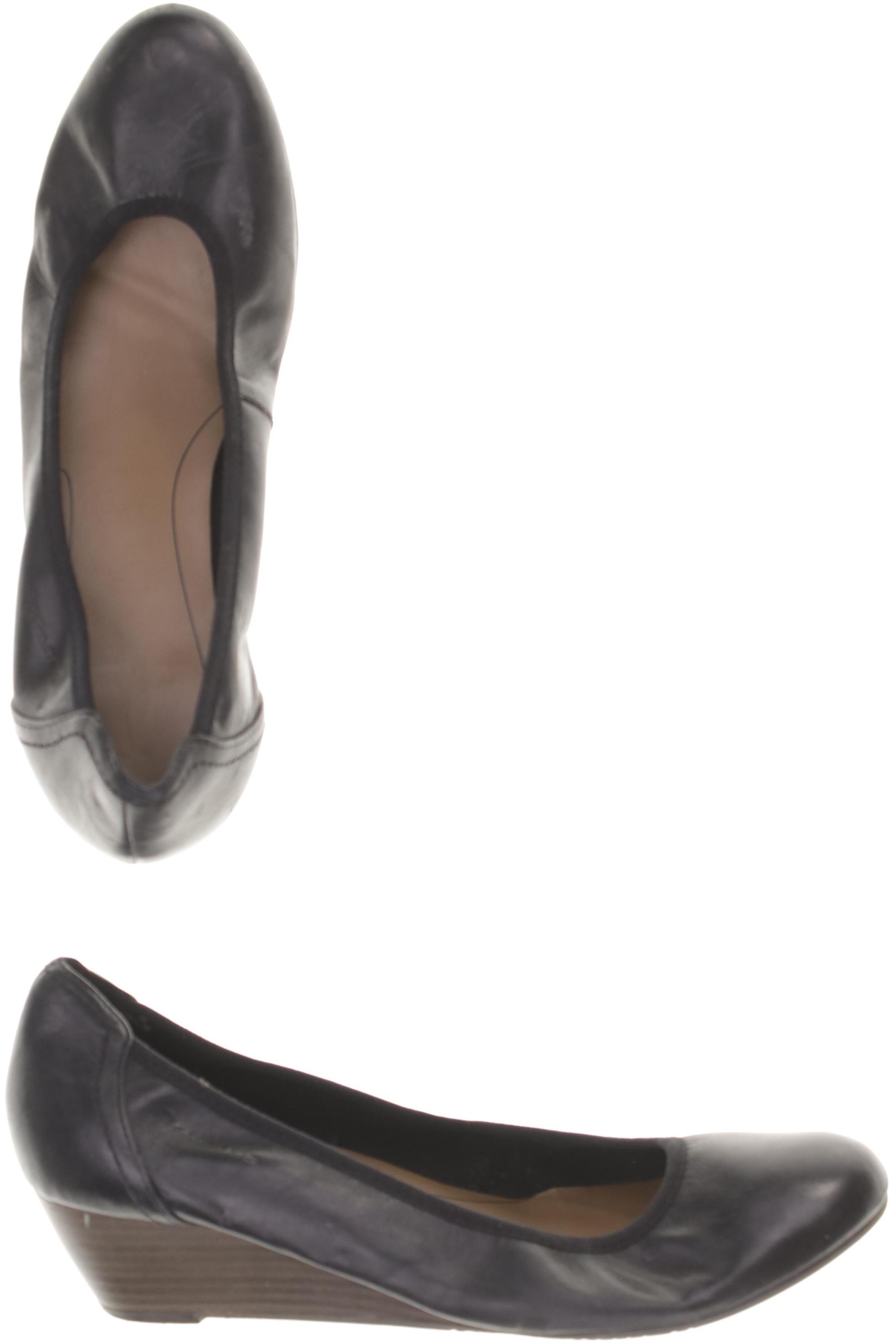 

Tamaris Damen Pumps, schwarz, Gr. 41