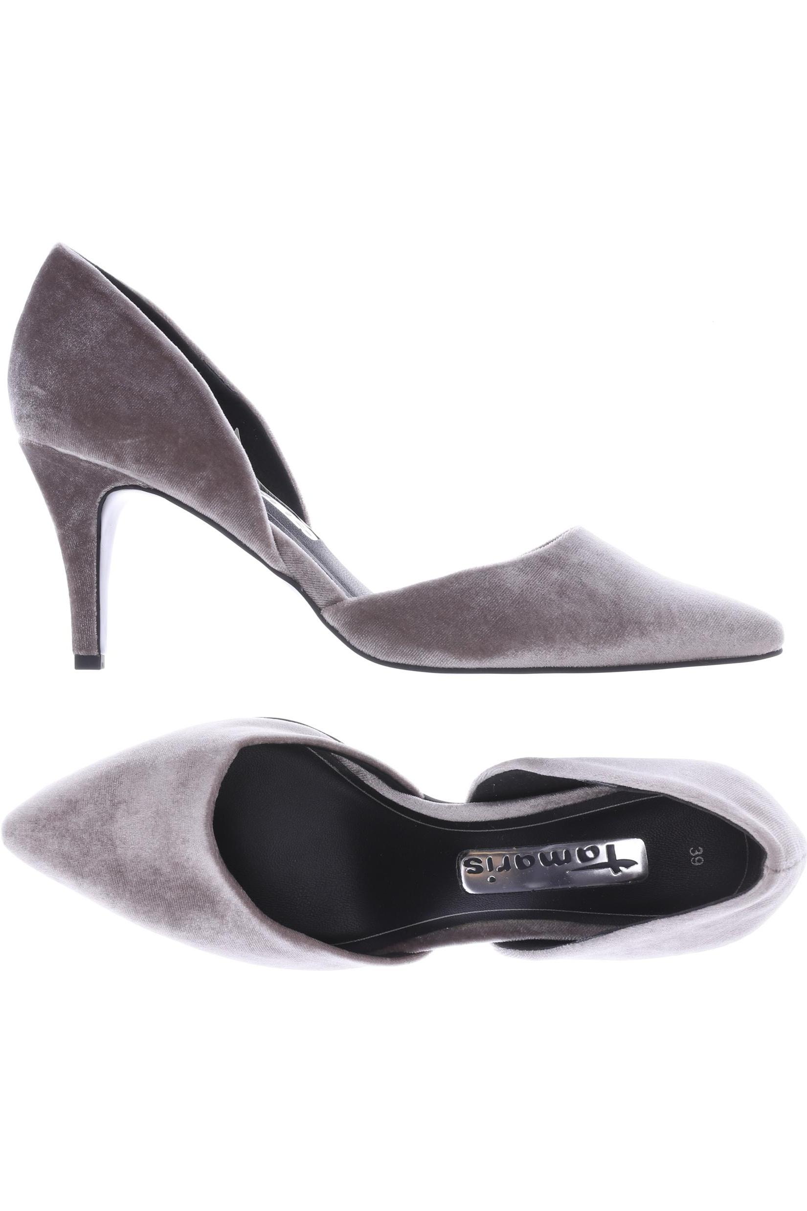 

Tamaris Damen Pumps, grau