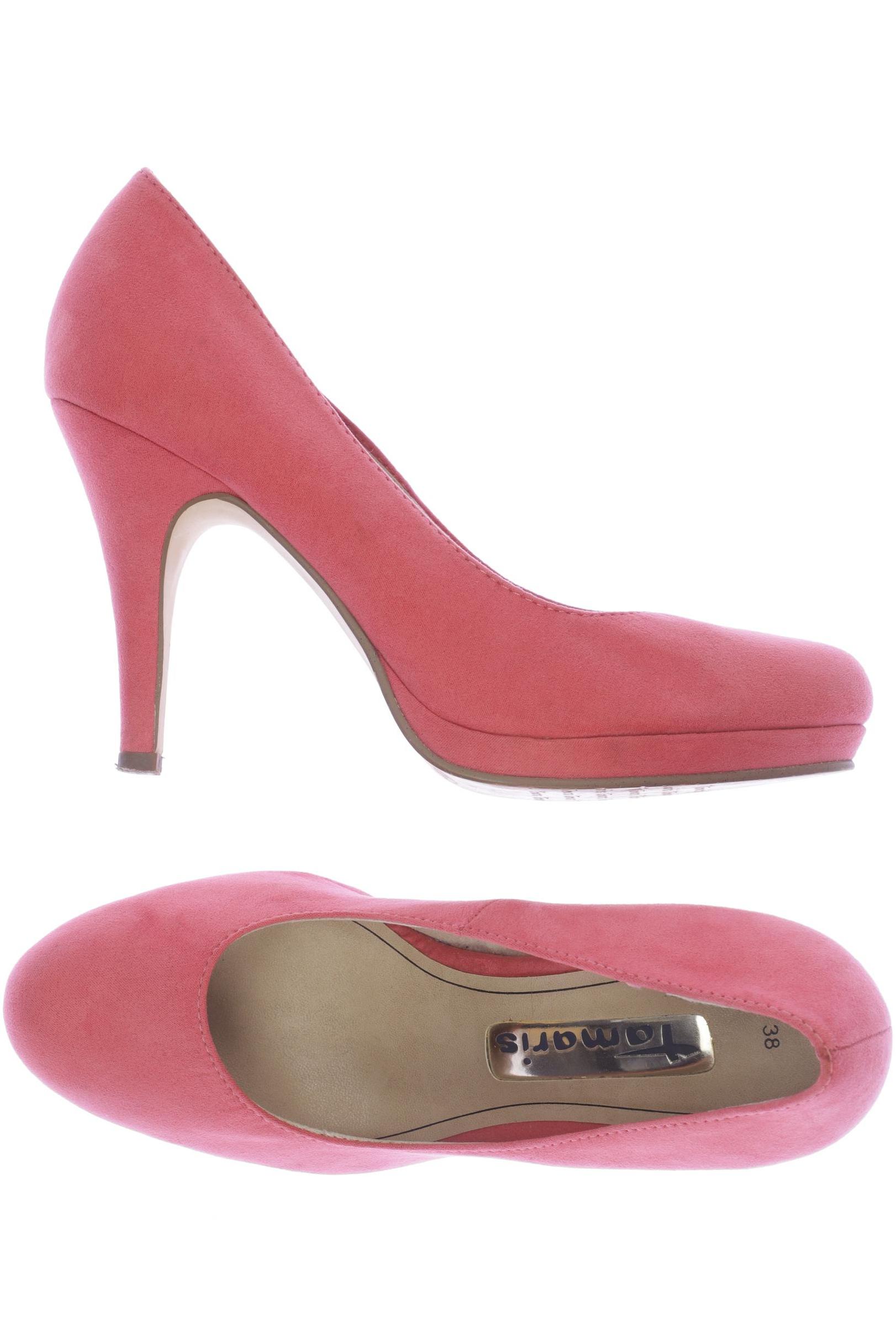 

Tamaris Damen Pumps, pink