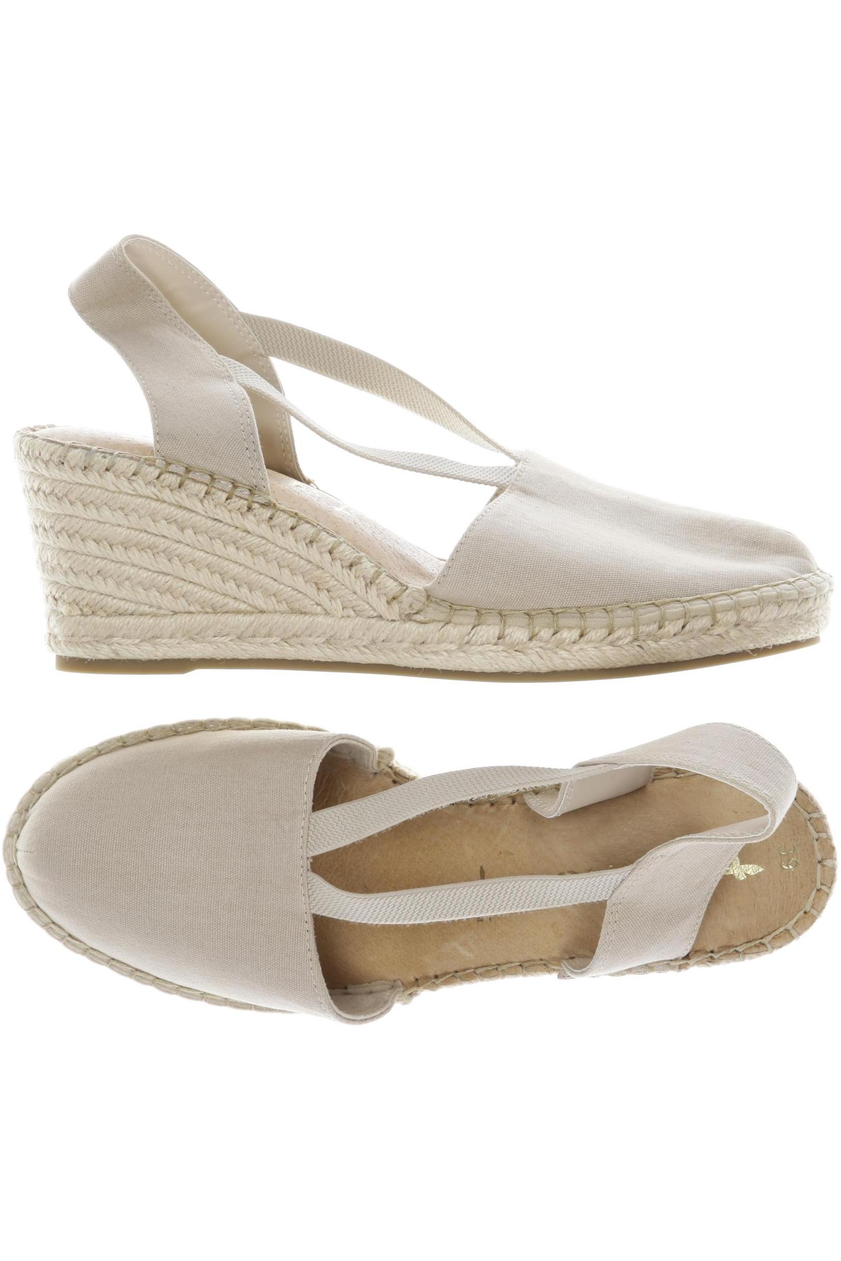 

Tamaris Damen Pumps, beige, Gr. 39