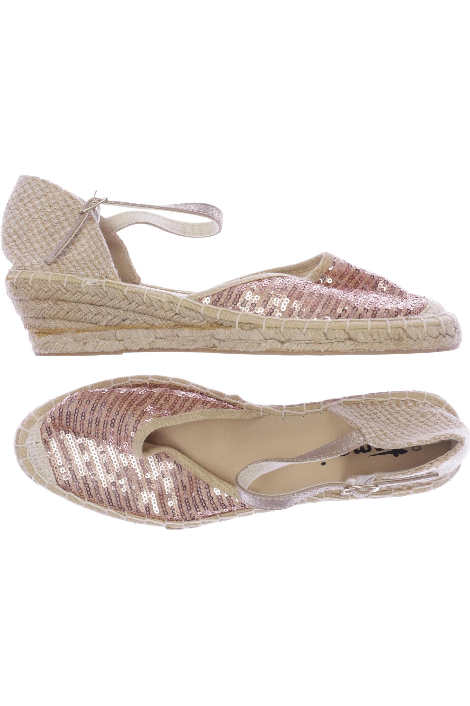 

Tamaris Damen Pumps, pink, Gr. 40