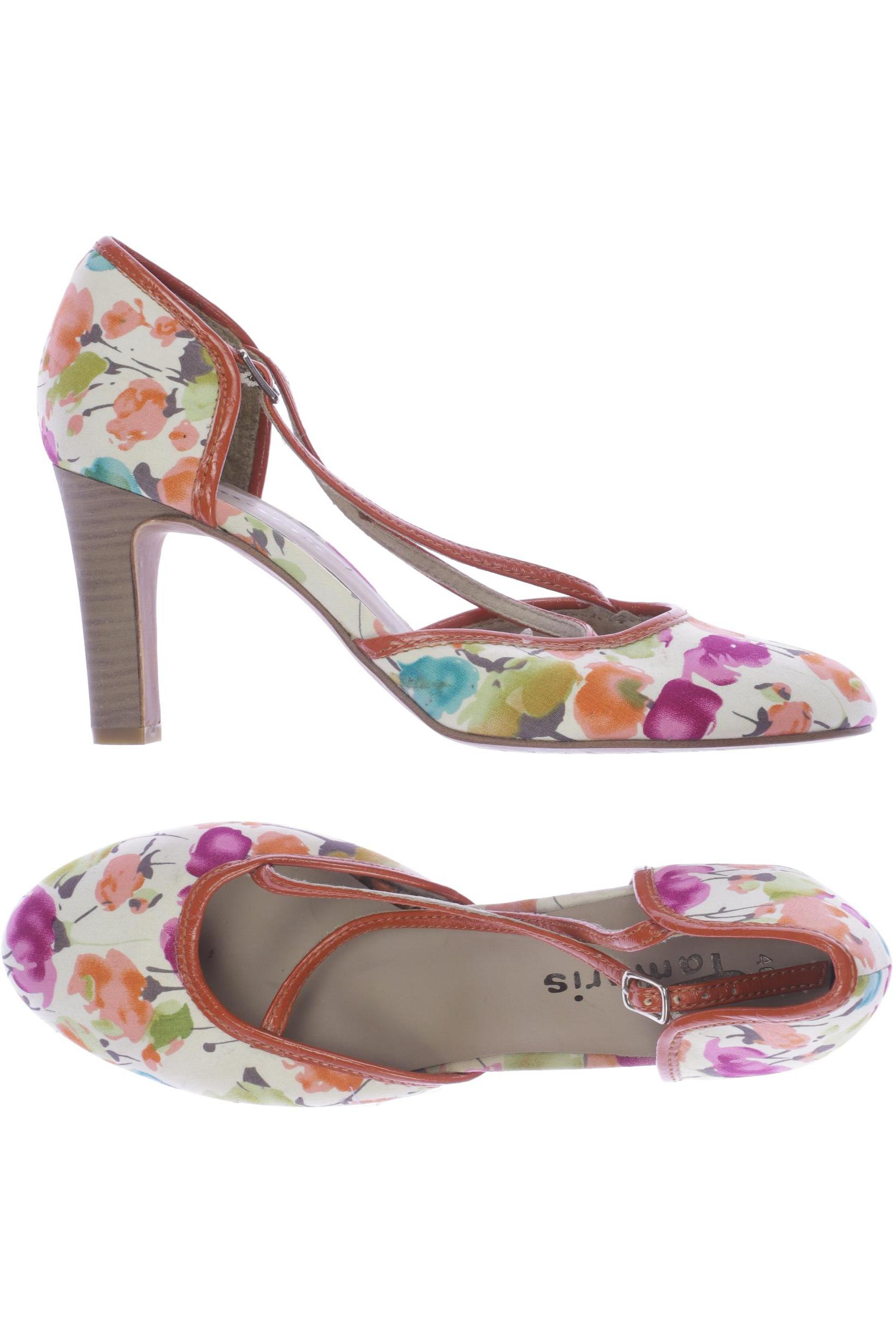 

Tamaris Damen Pumps, mehrfarbig