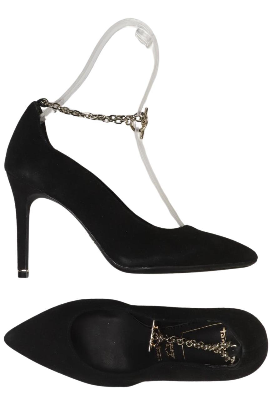 

Tamaris Damen Pumps, mehrfarbig, Gr. 37