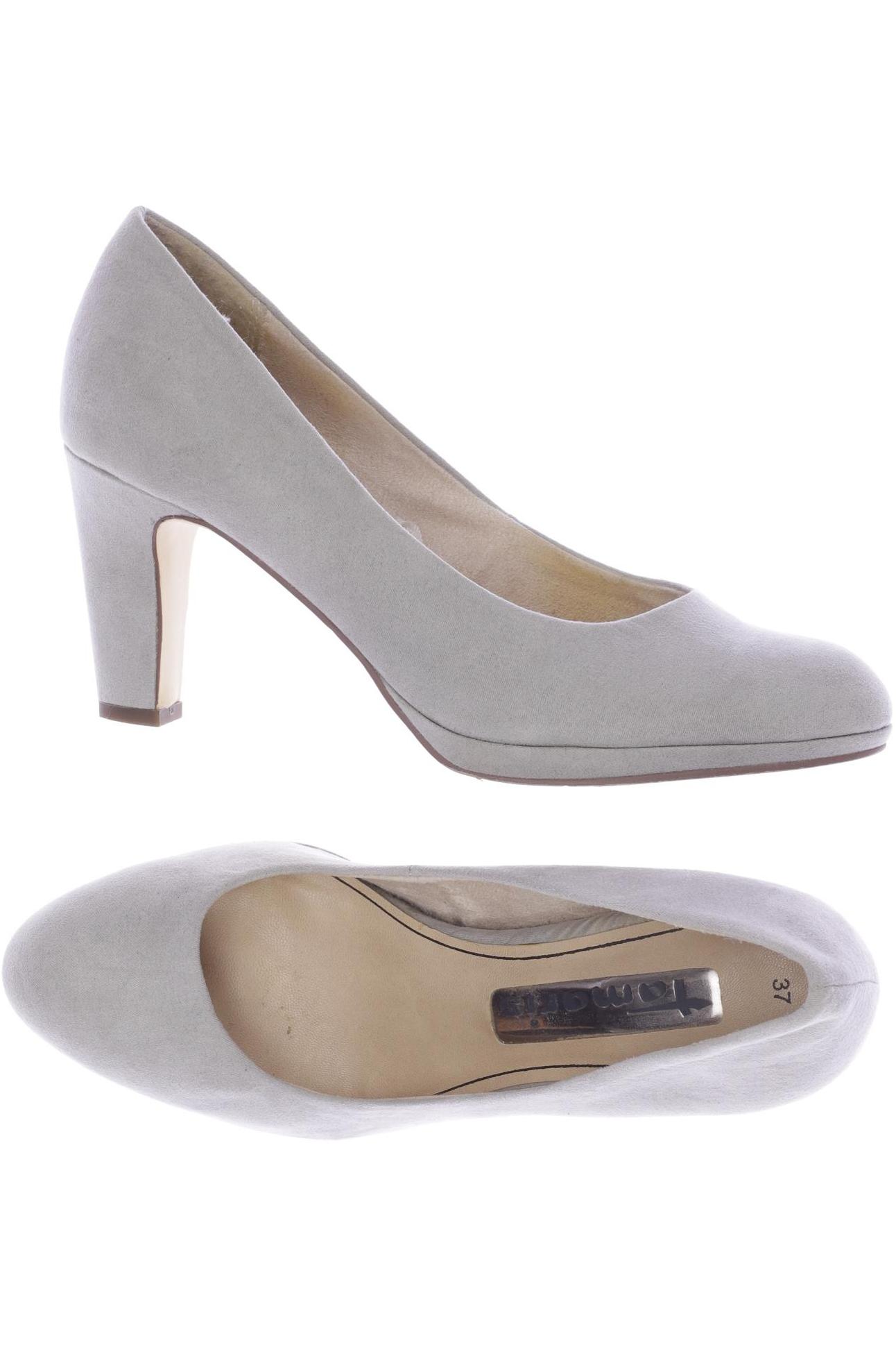 

Tamaris Damen Pumps, grau