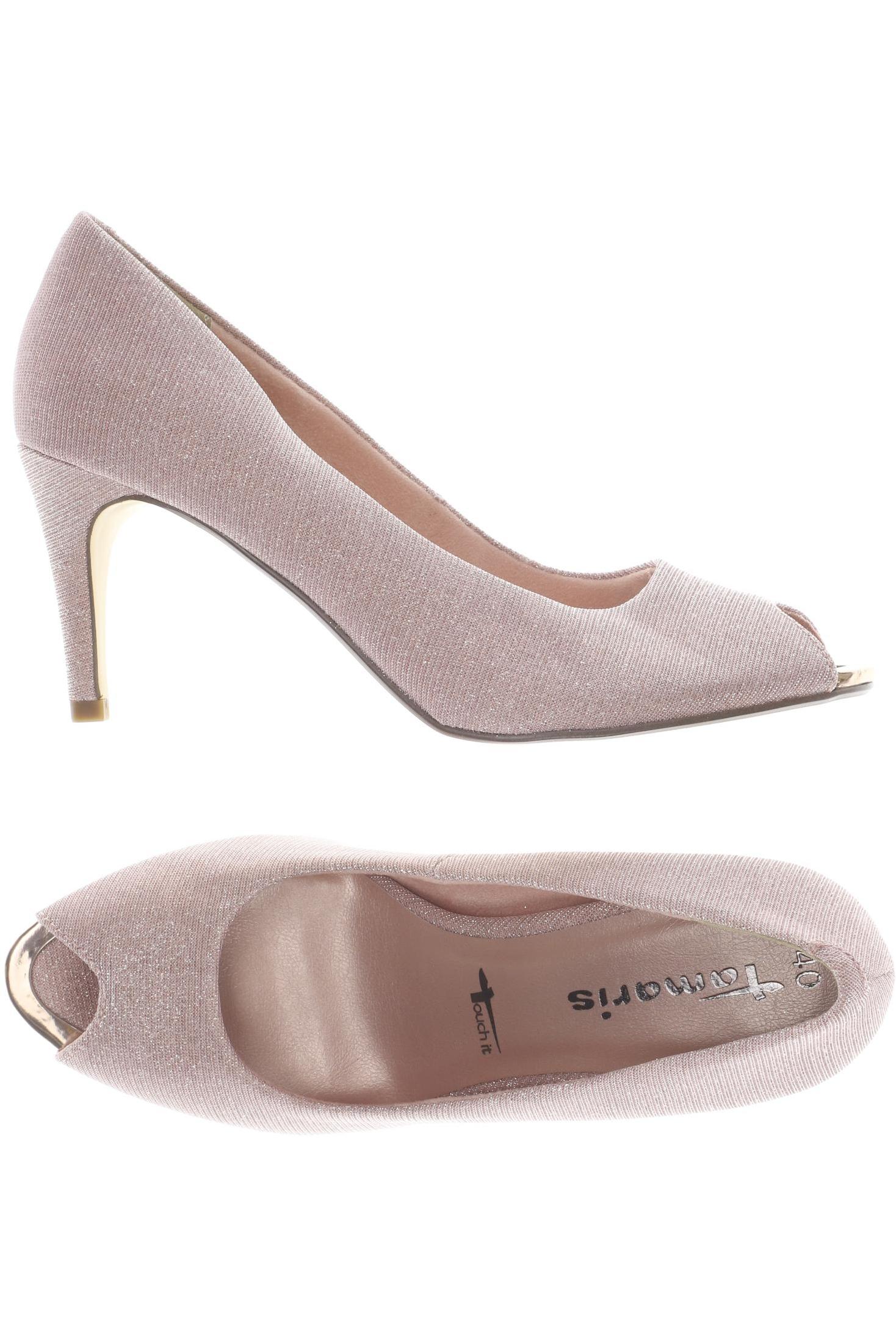 

Tamaris Damen Pumps, pink