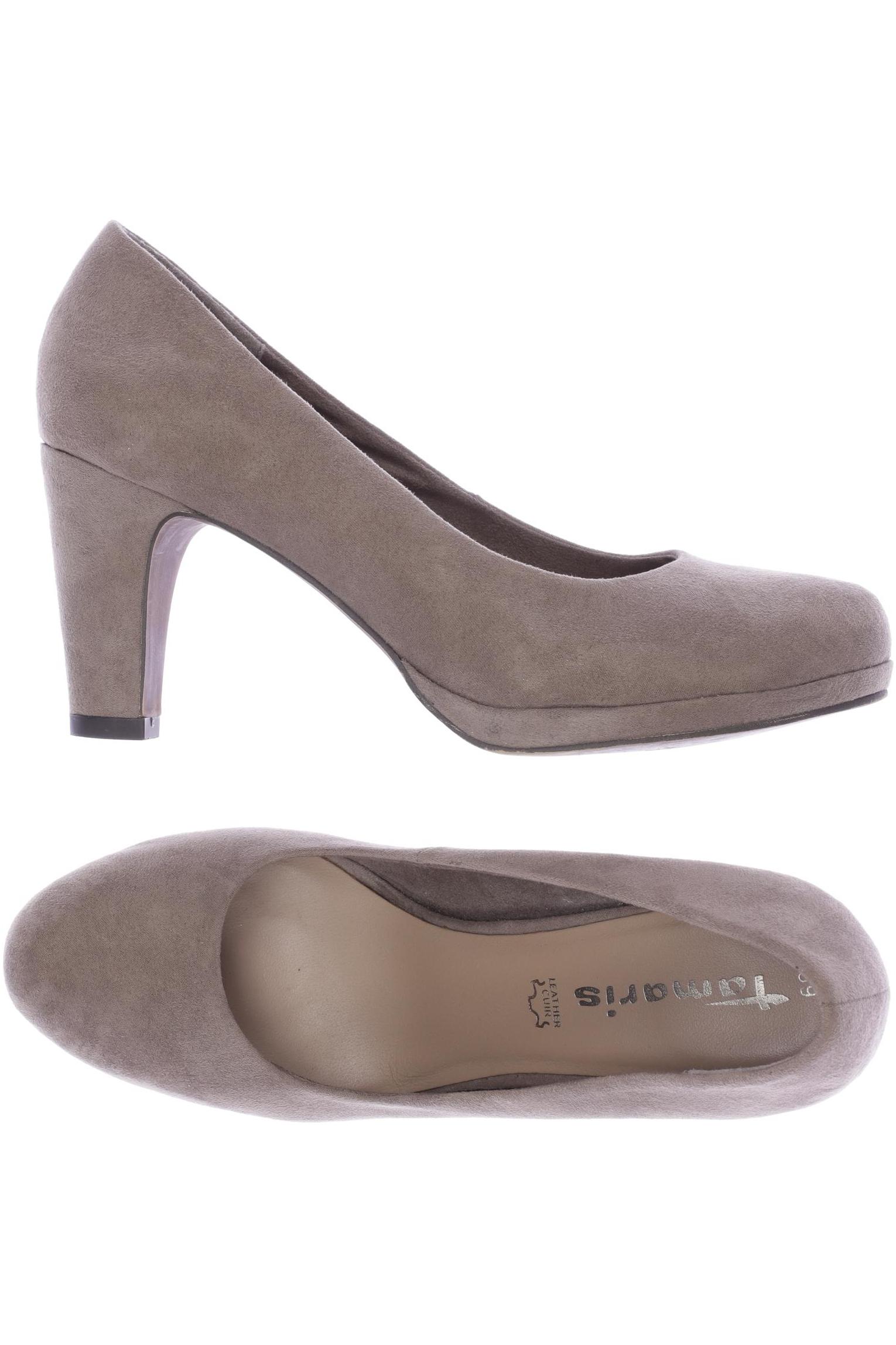 

Tamaris Damen Pumps, braun