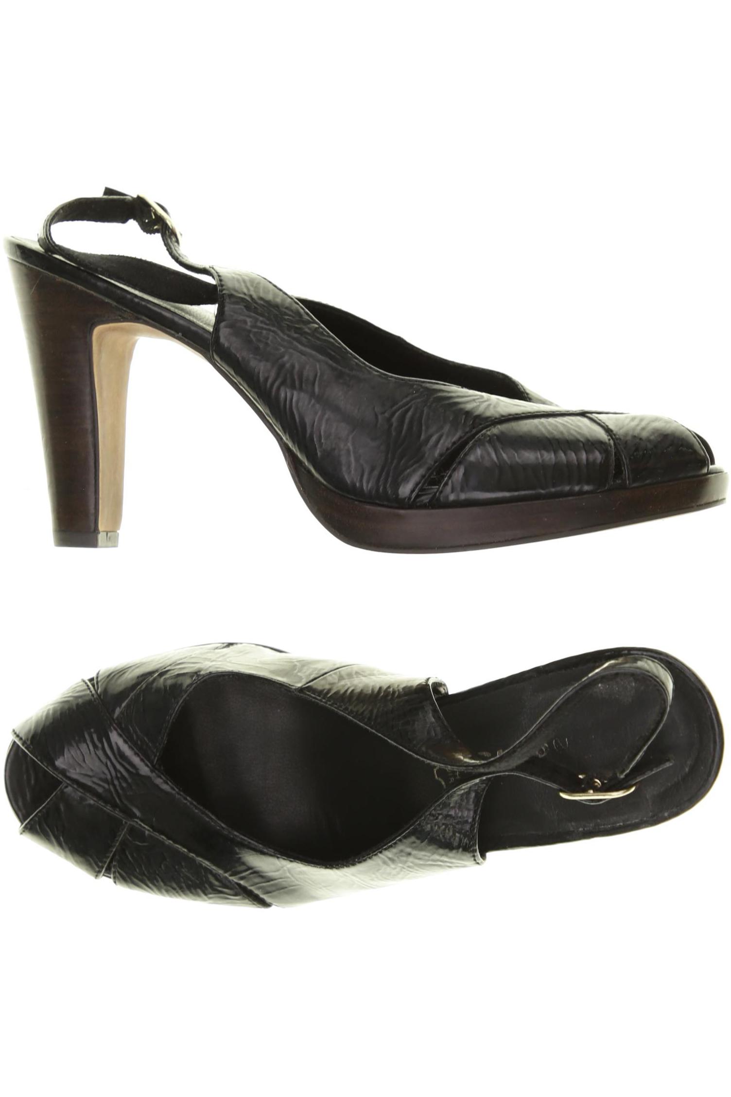 

Tamaris Damen Pumps, schwarz, Gr. 40