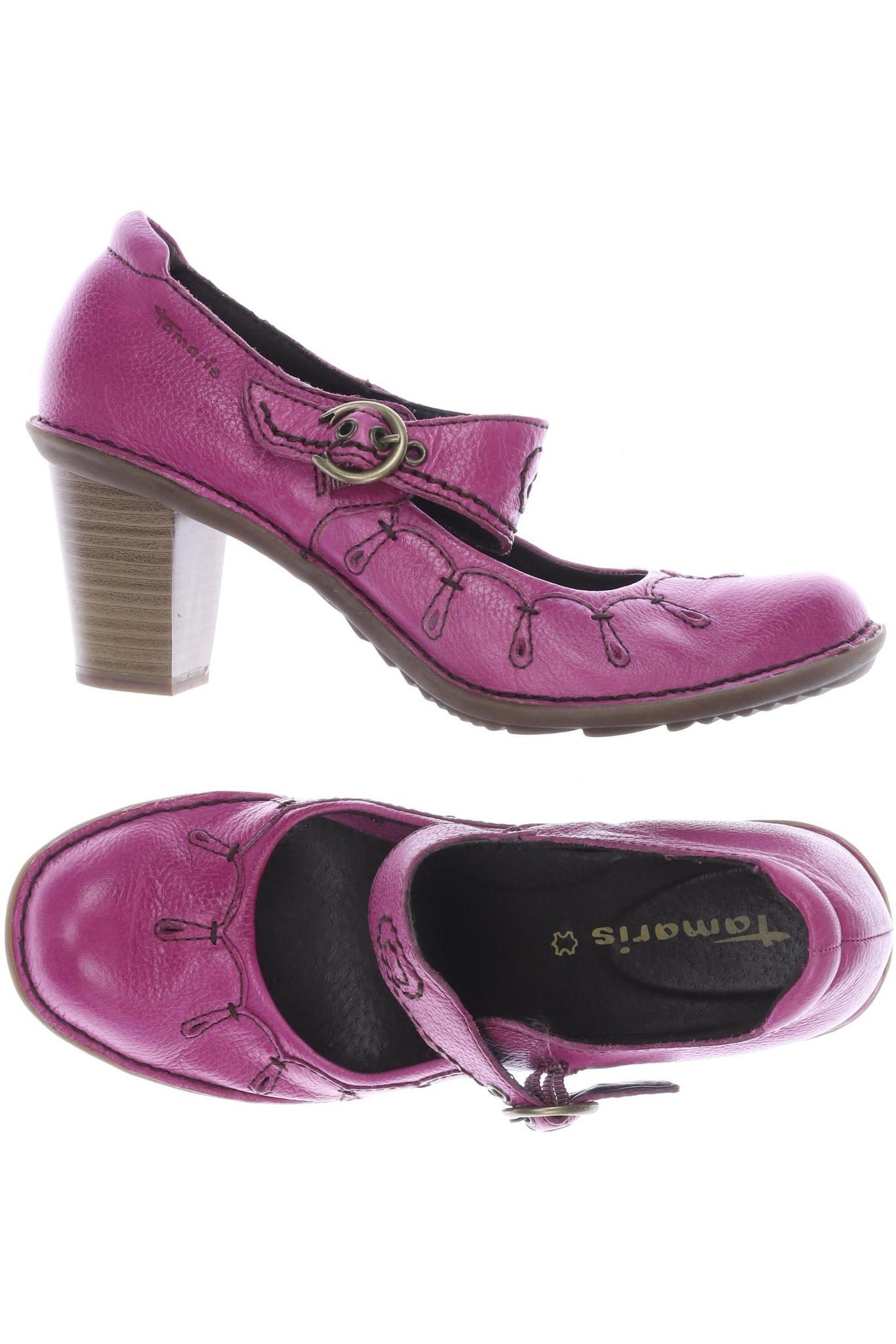 

Tamaris Damen Pumps, pink
