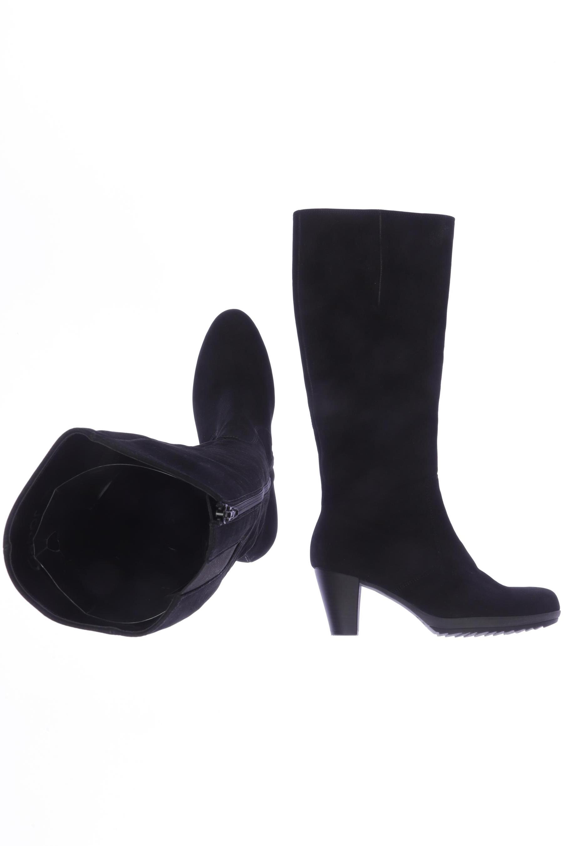 

Tamaris Damen Pumps, schwarz, Gr. 38