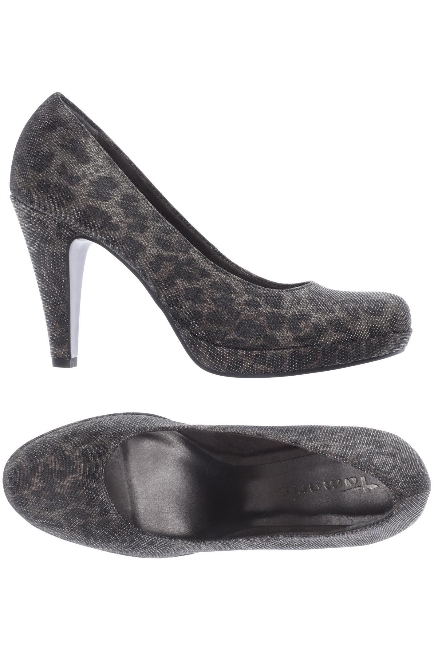 

Tamaris Damen Pumps, braun