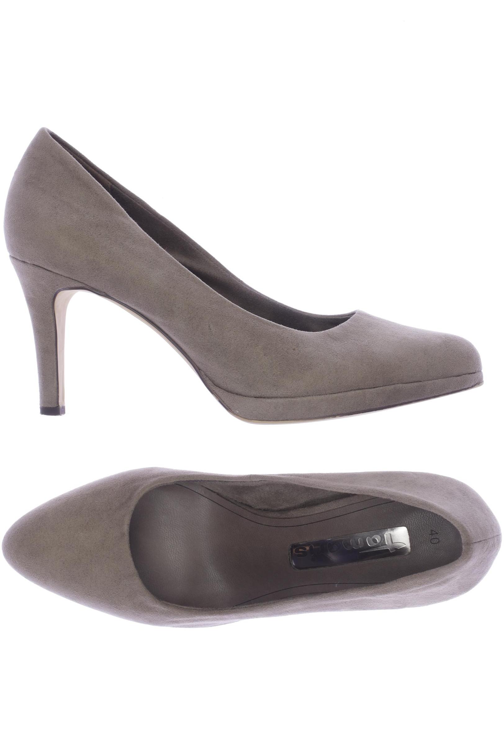 

Tamaris Damen Pumps, braun